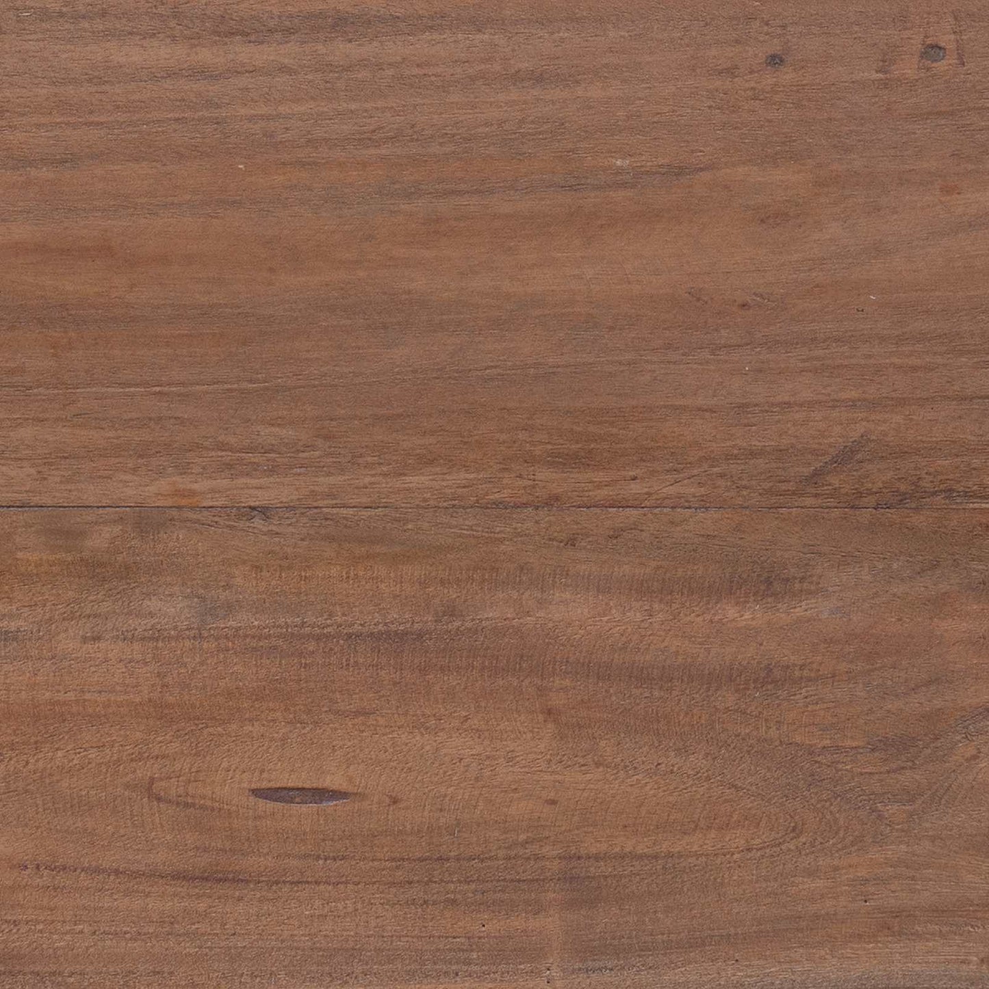 Skrivebord Brun og hvit 80 x 40 x 92 cm Massivt mahognitre