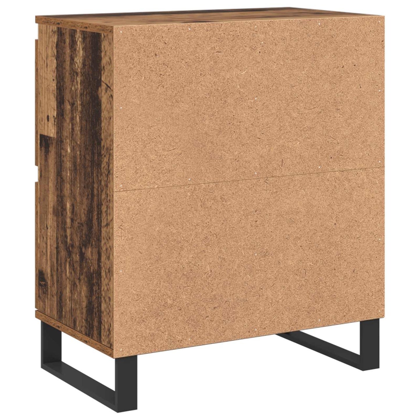 Serviesskap Gammelt tre 60 x 35 x 70 cm