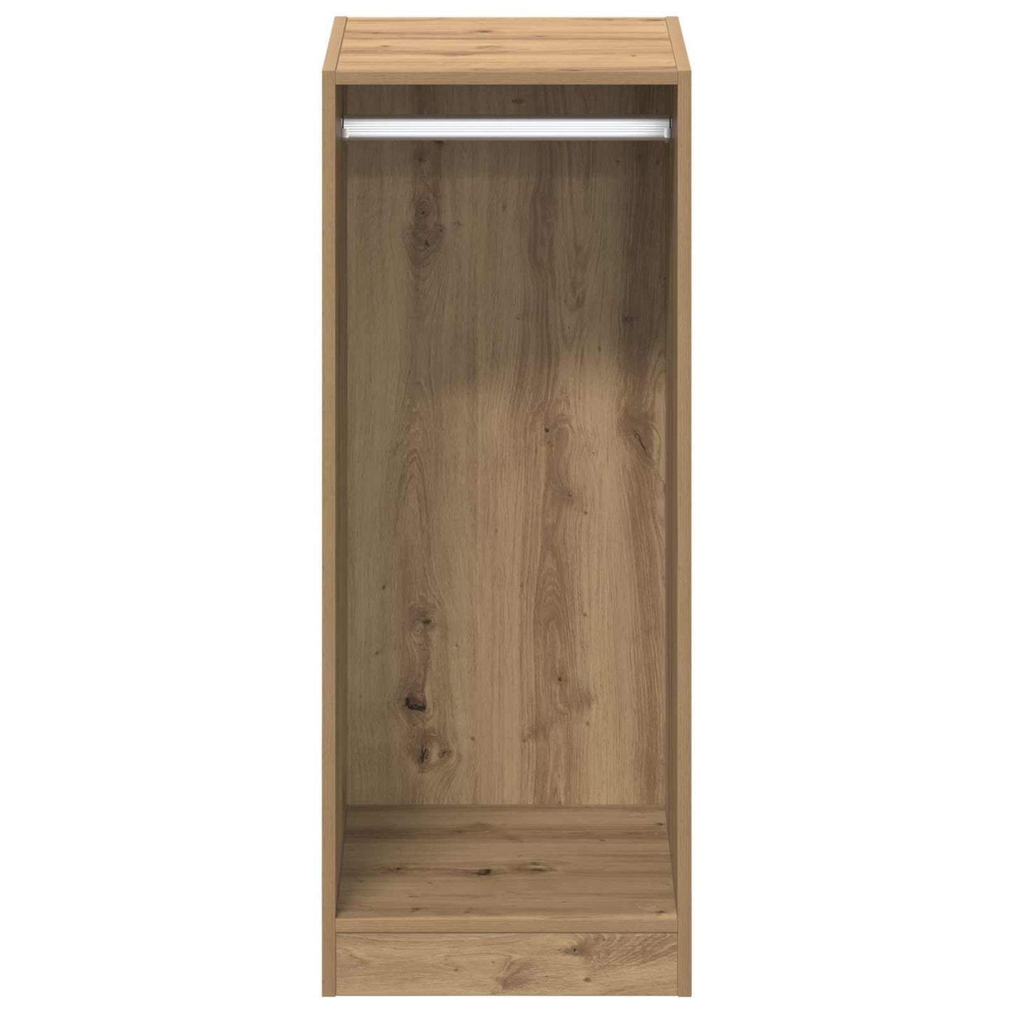 Garderobeskap Artisan Eik 41 x 48 x 102 cm