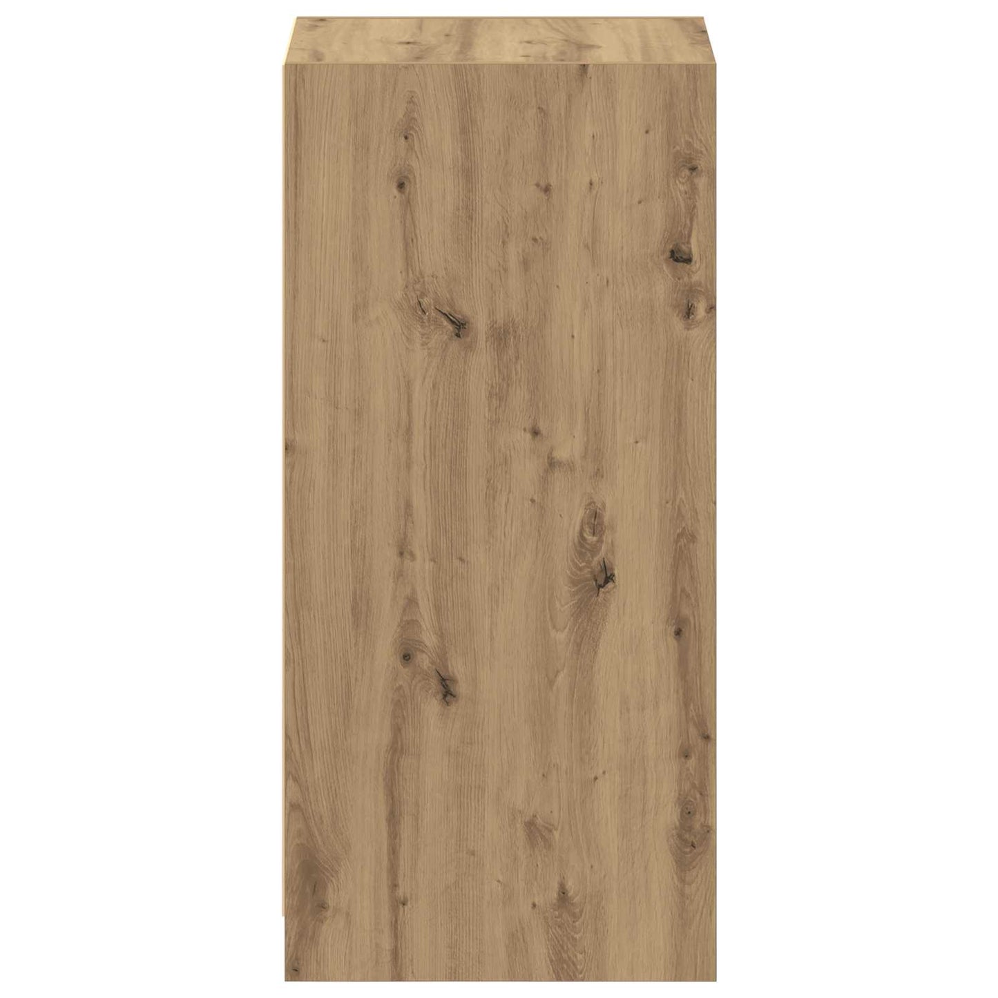Garderobeskap Artisan Eik 41 x 48 x 102 cm