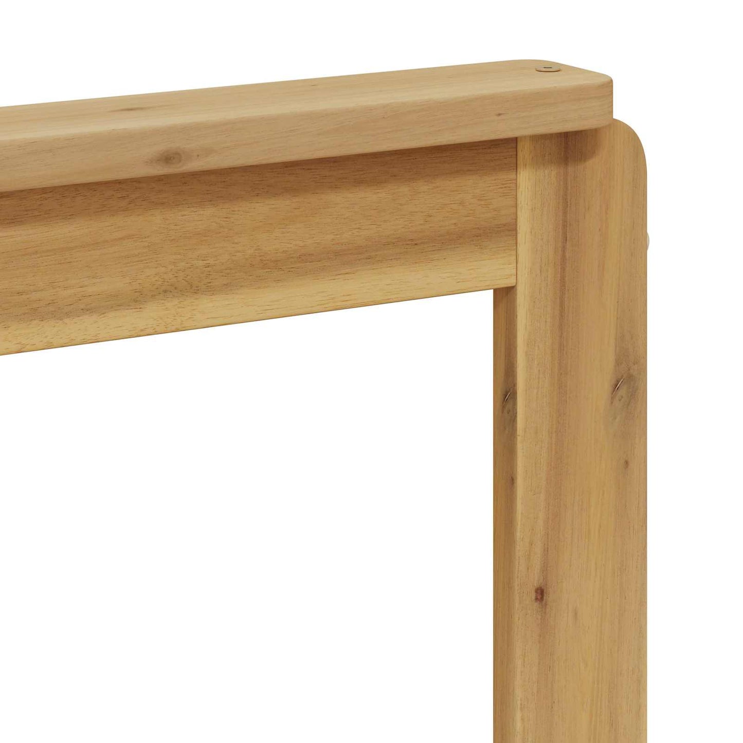 Utendørs sofa-sett 8 pcs Hvit