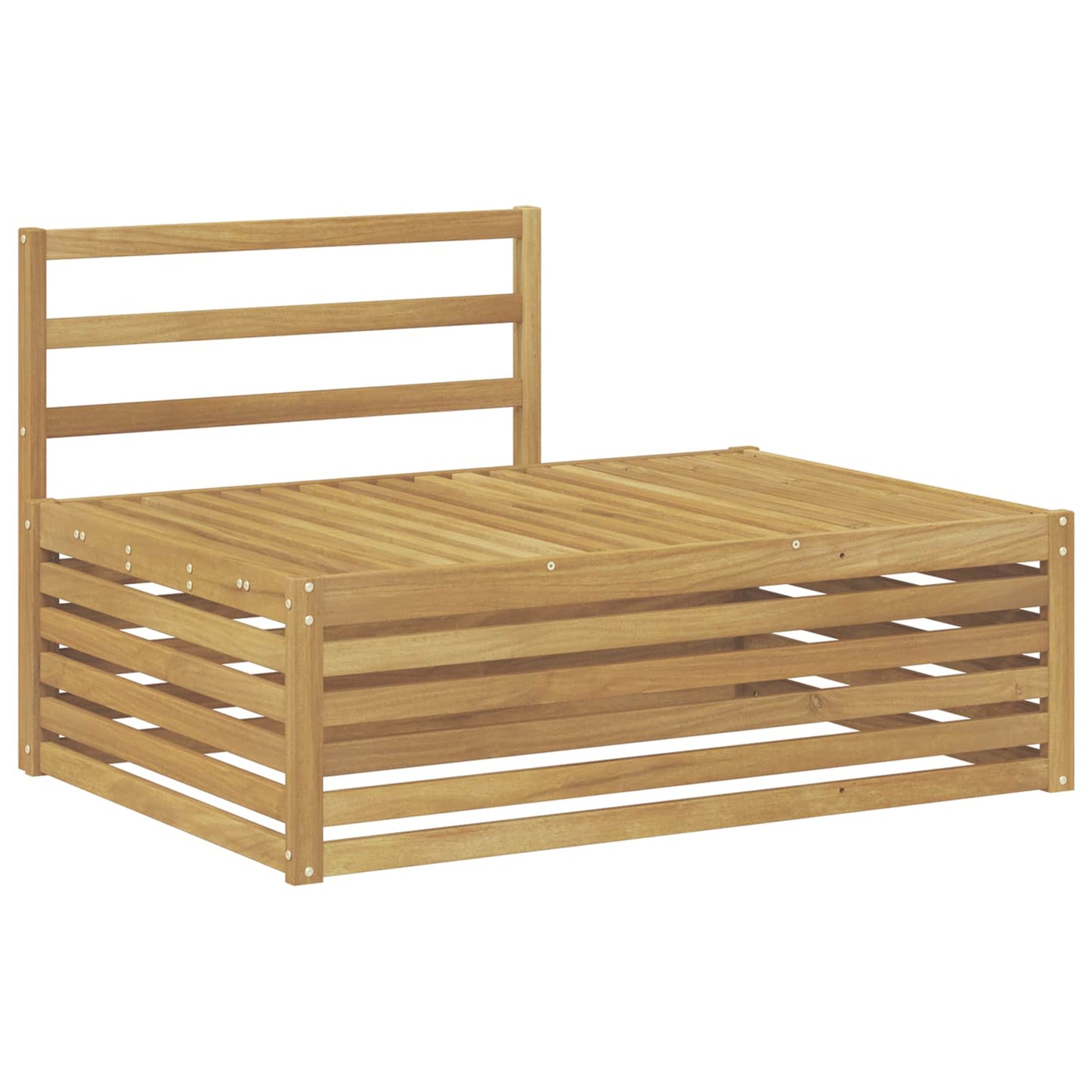 Sofasett 5 Stk 277,5 x 198,5 x 73 cm
