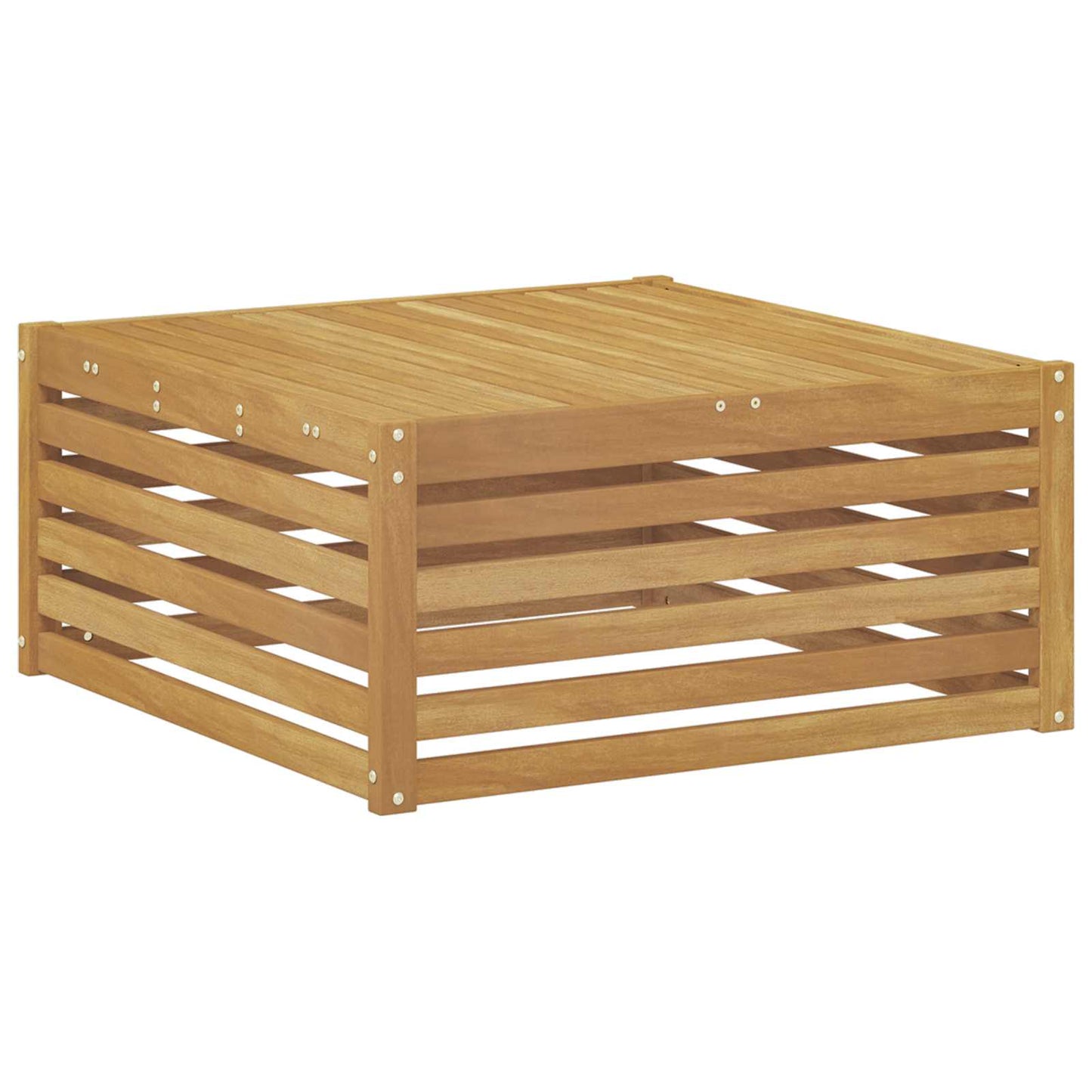 Utendørs sofa-sett 6 Stk