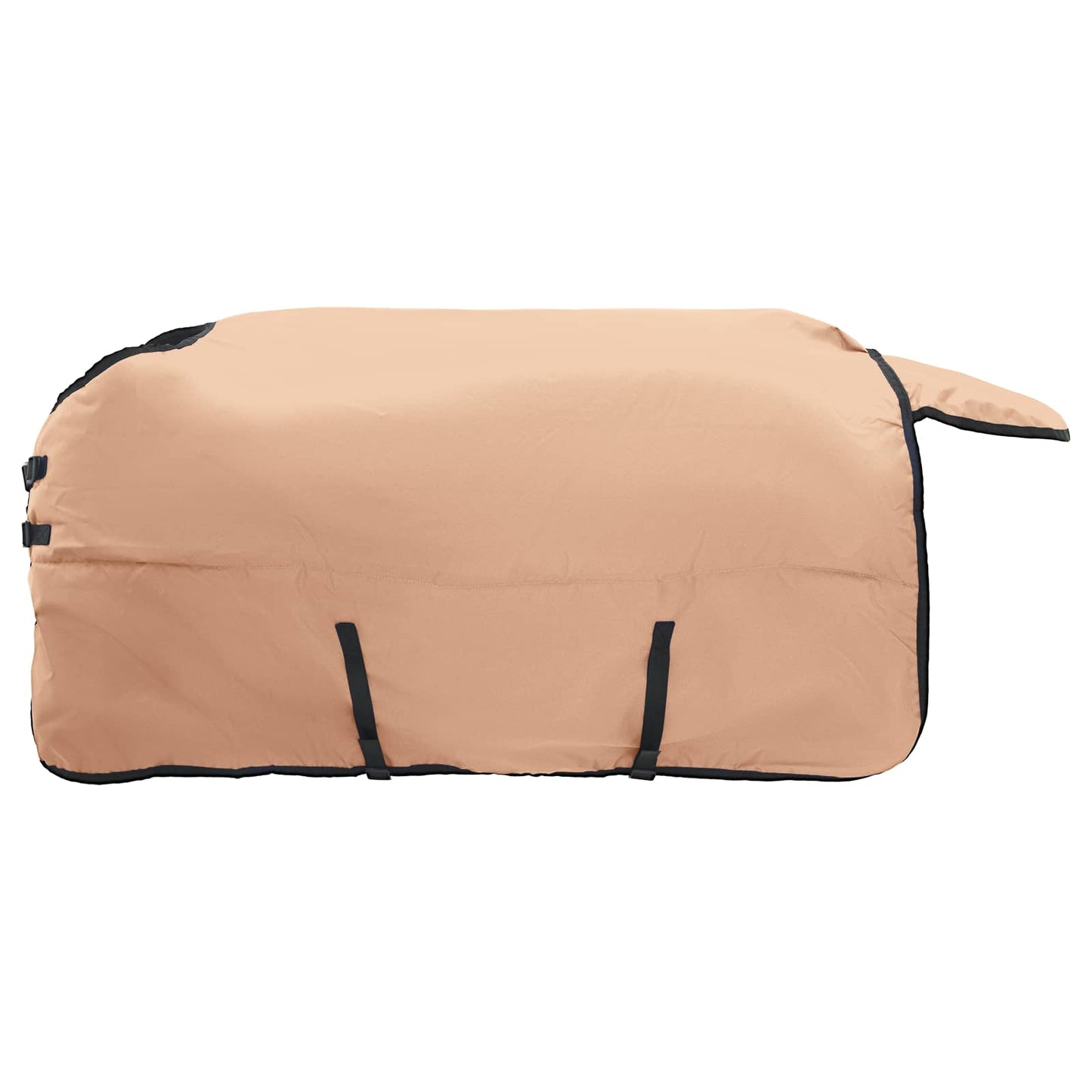 Hestepledd Cappuccino 165 cm Polyester