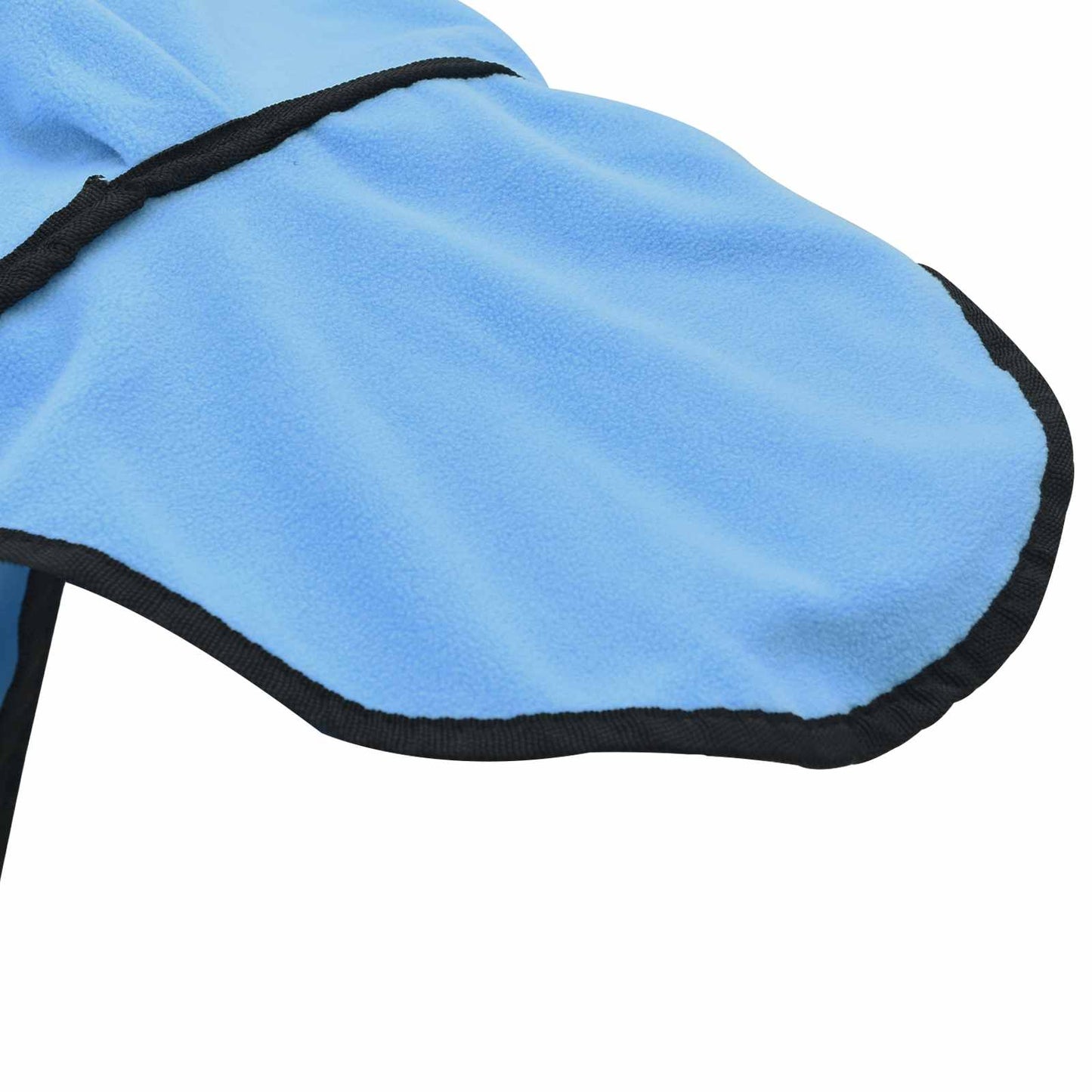 Hestepledd Full aqua 115 cm Polyester