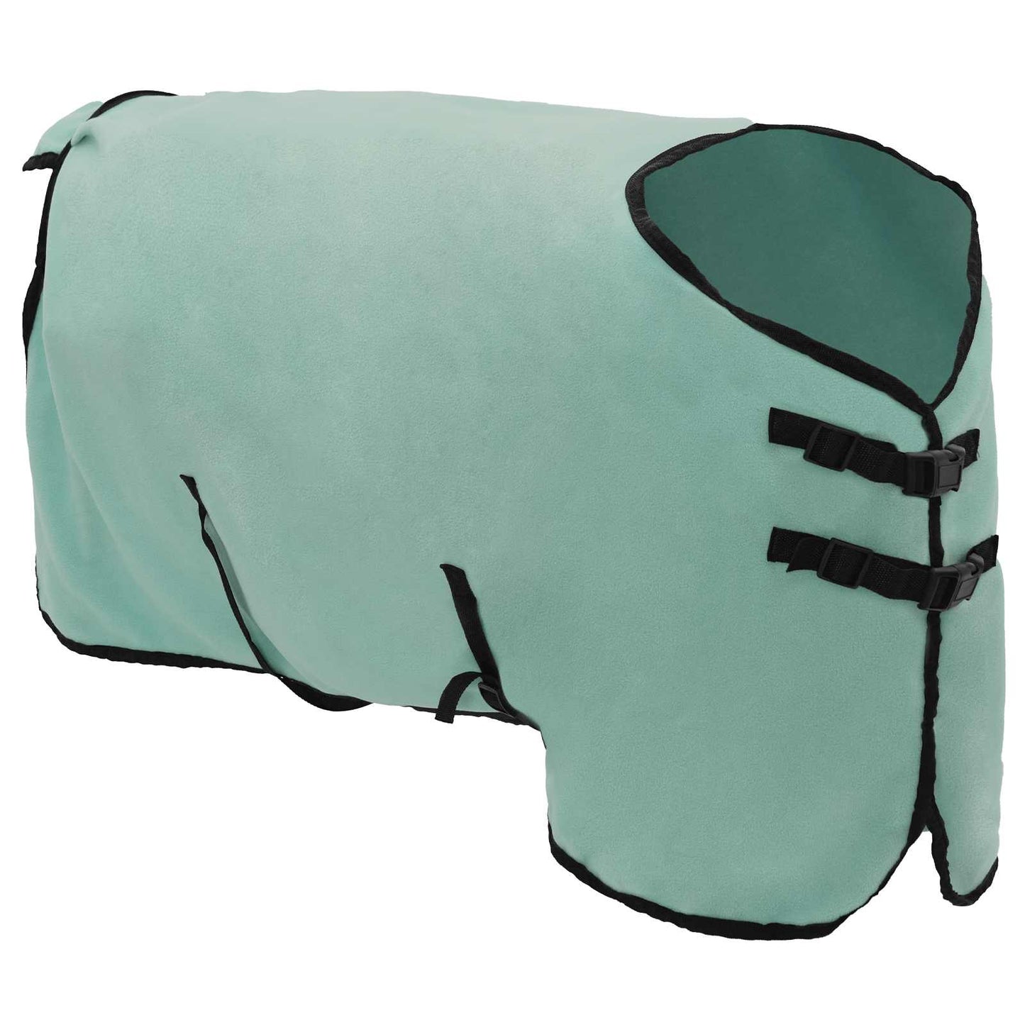 Hestepledd Spesiell grønn 95 cm Polyester