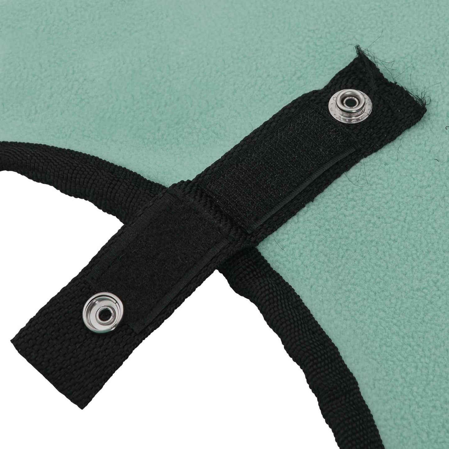 Hestepledd Spesiell grønn 145 cm Polyester