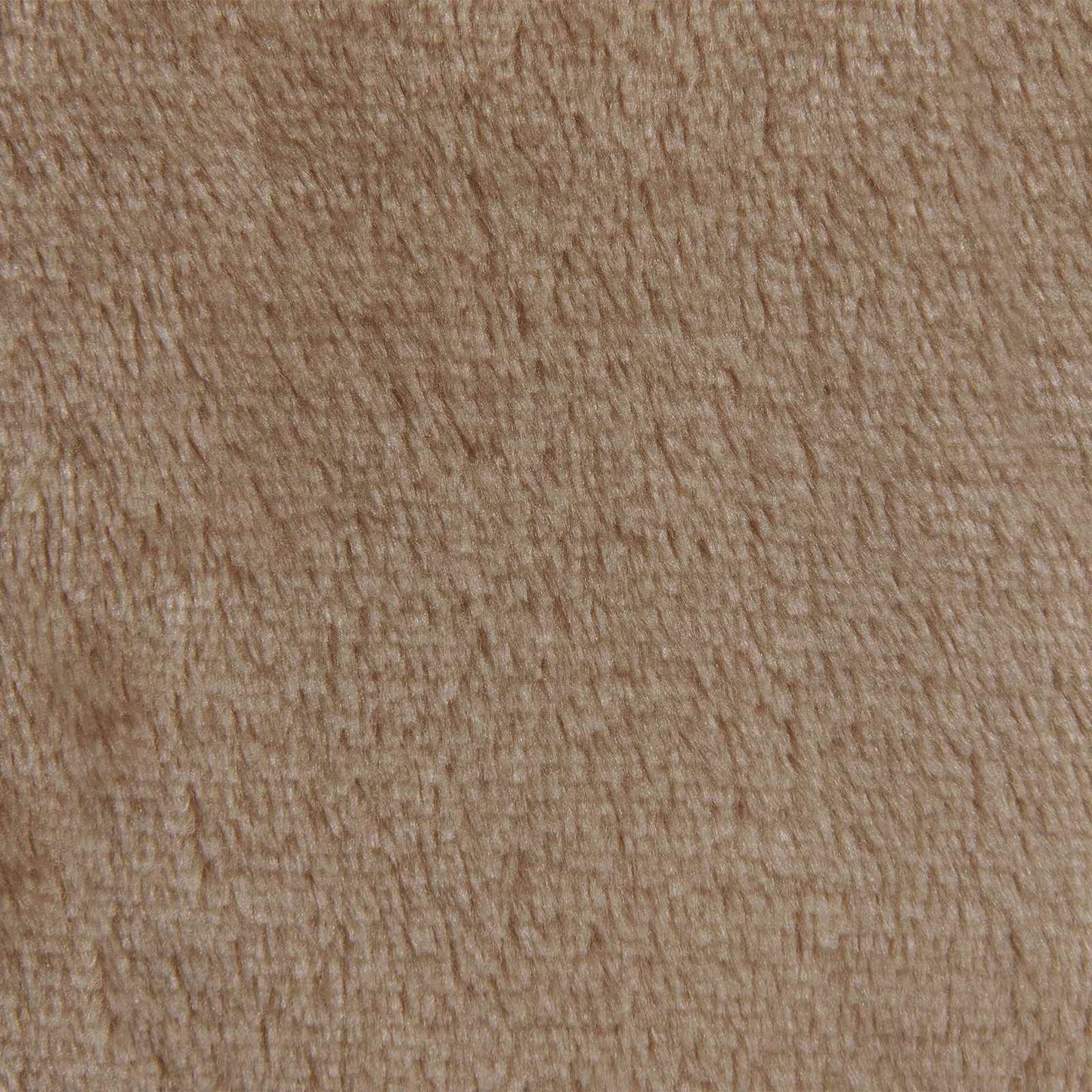 Kastteppe Kamel 150 x 200 cm Fleece