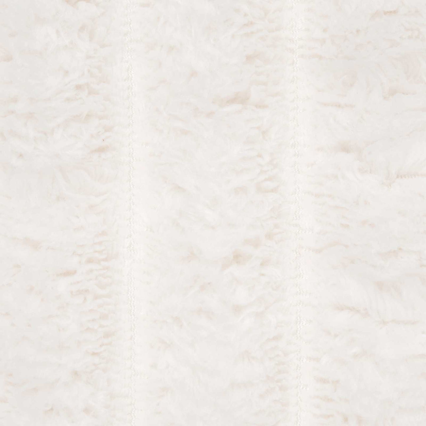 Kastepledd 6 pcs Krem 150 x 130 cm Fleece