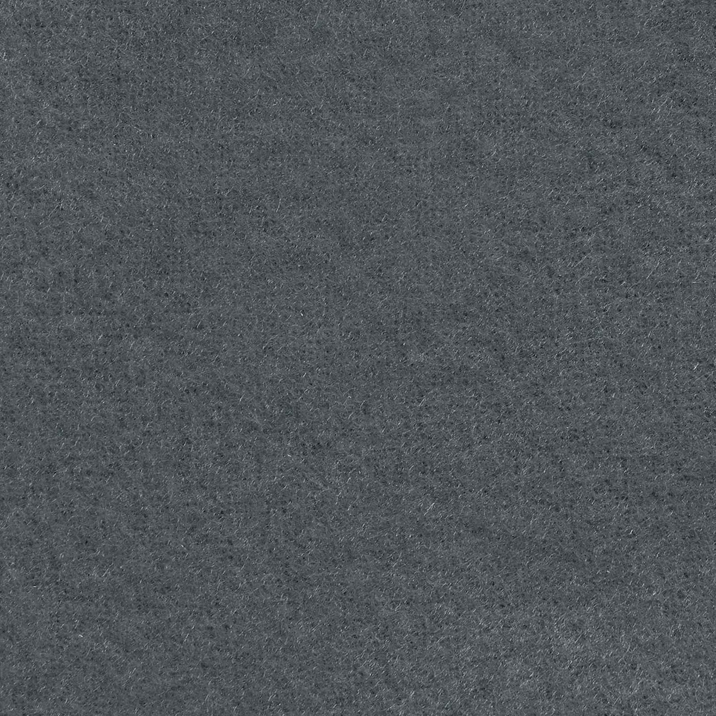 Kastteppe Mørkegrå 240 x 220 cm Fleece