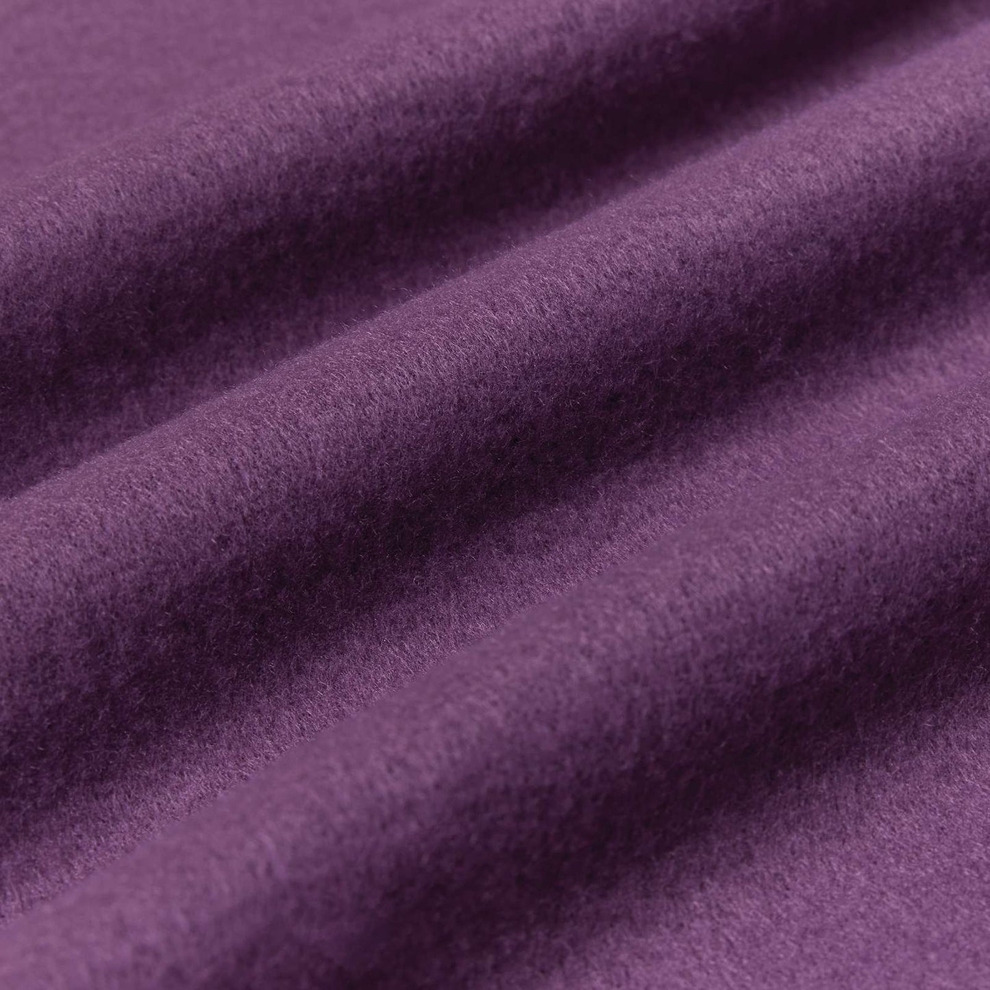 Kastteppe Lilla 270 x 240 cm Fleece