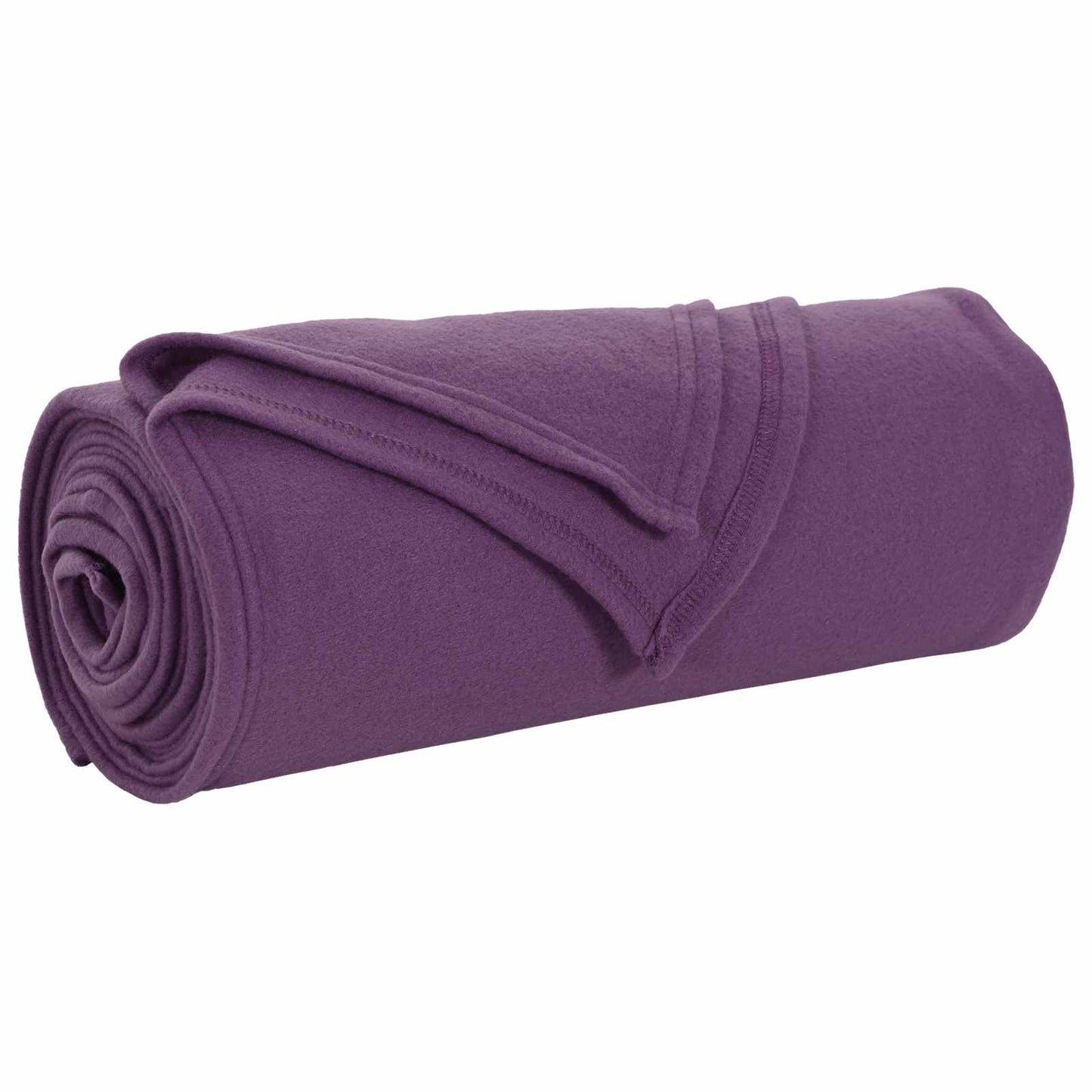 Kastteppe Lilla 270 x 240 cm Fleece