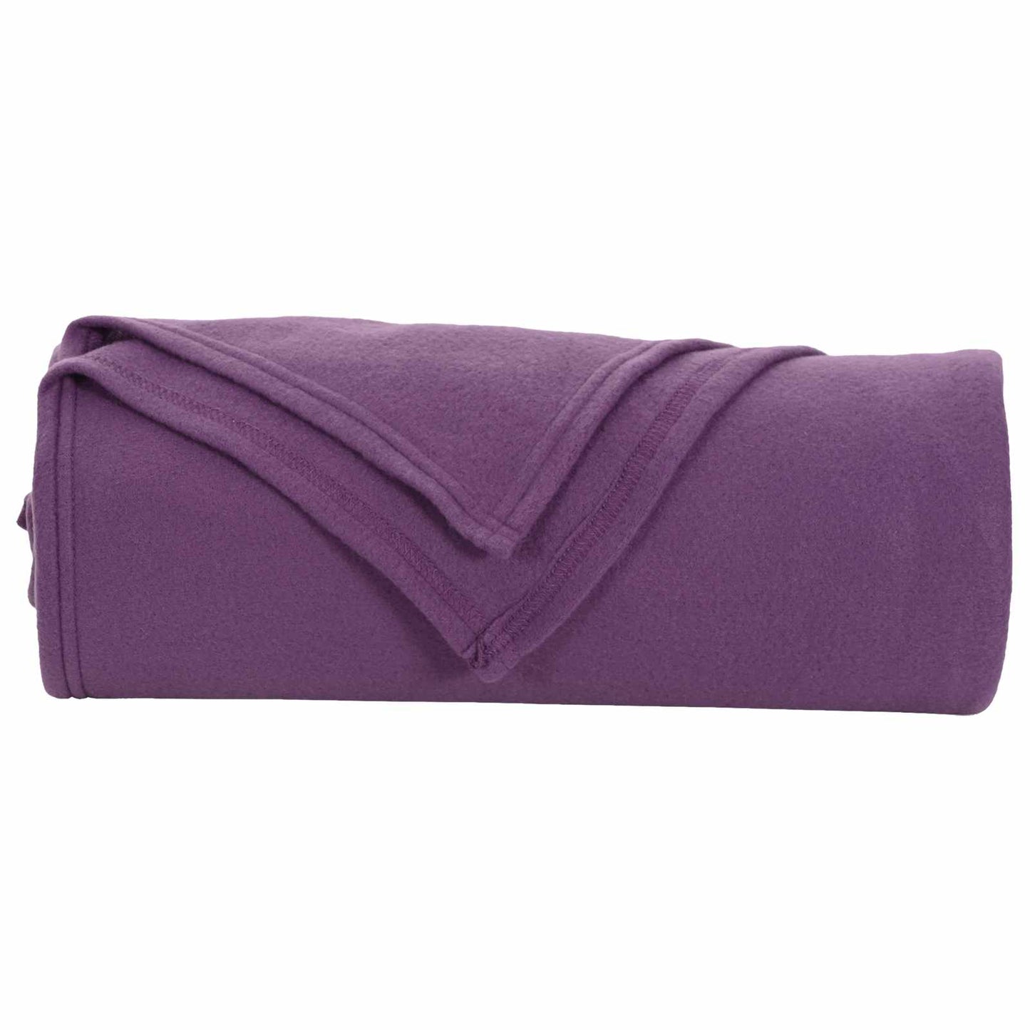 Kastteppe Lilla 270 x 240 cm Fleece