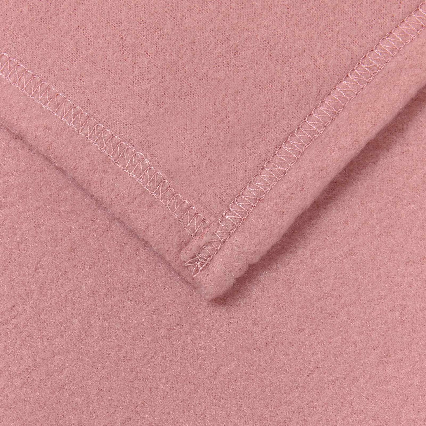 Kastepledd 6 pcs Rosa 200 x 150 cm Fleece