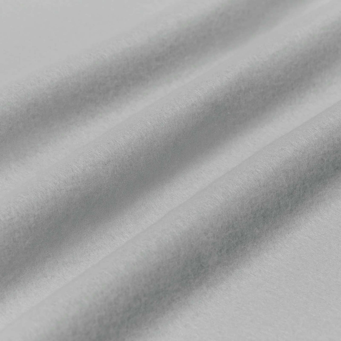 Kastepledd 24 pcs Grå 270 x 240 cm Fleece
