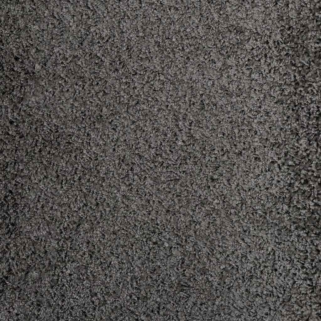 Teppeløper Grå 100 x 250 cm 100% Polypropylen Tuft