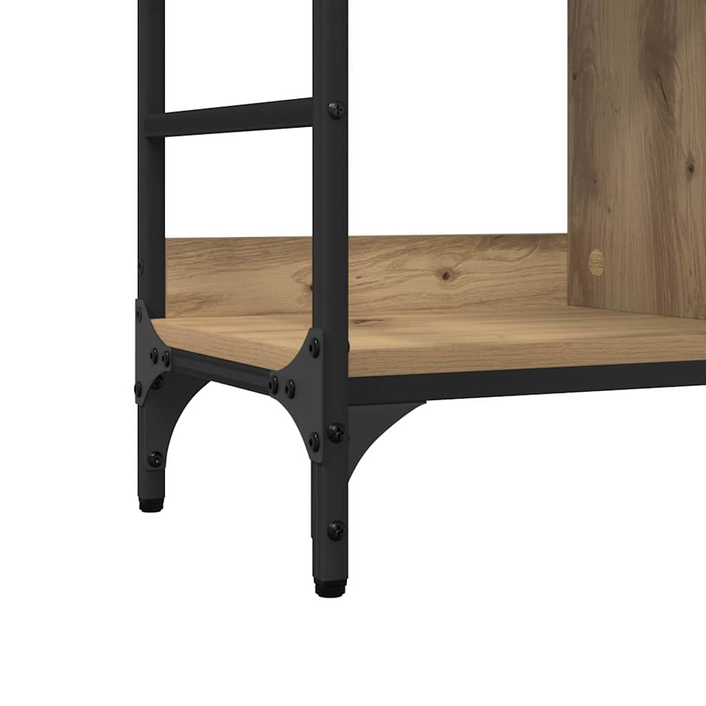 Serviesskap Artisan Eik 102 x 32 x 73,5 cm