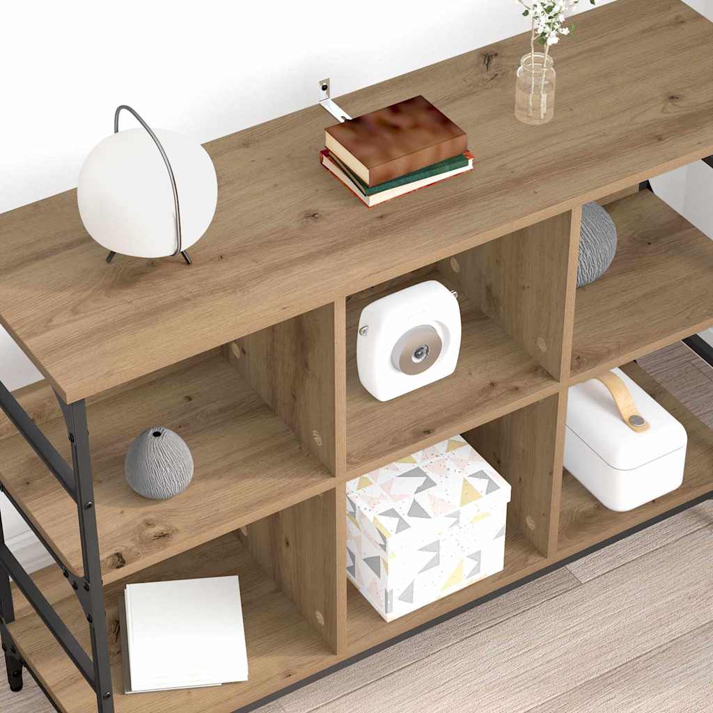 Serviesskap Artisan Eik 102 x 32 x 73,5 cm