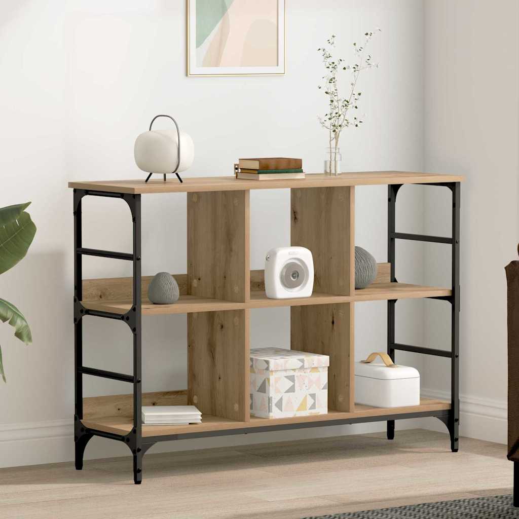 Serviesskap Artisan Eik 102 x 32 x 73,5 cm
