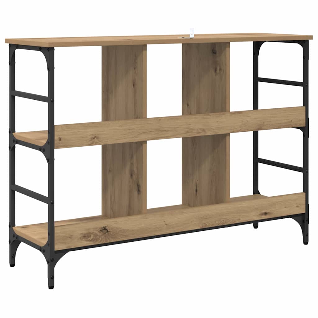 Serviesskap Artisan Eik 102 x 32 x 73,5 cm