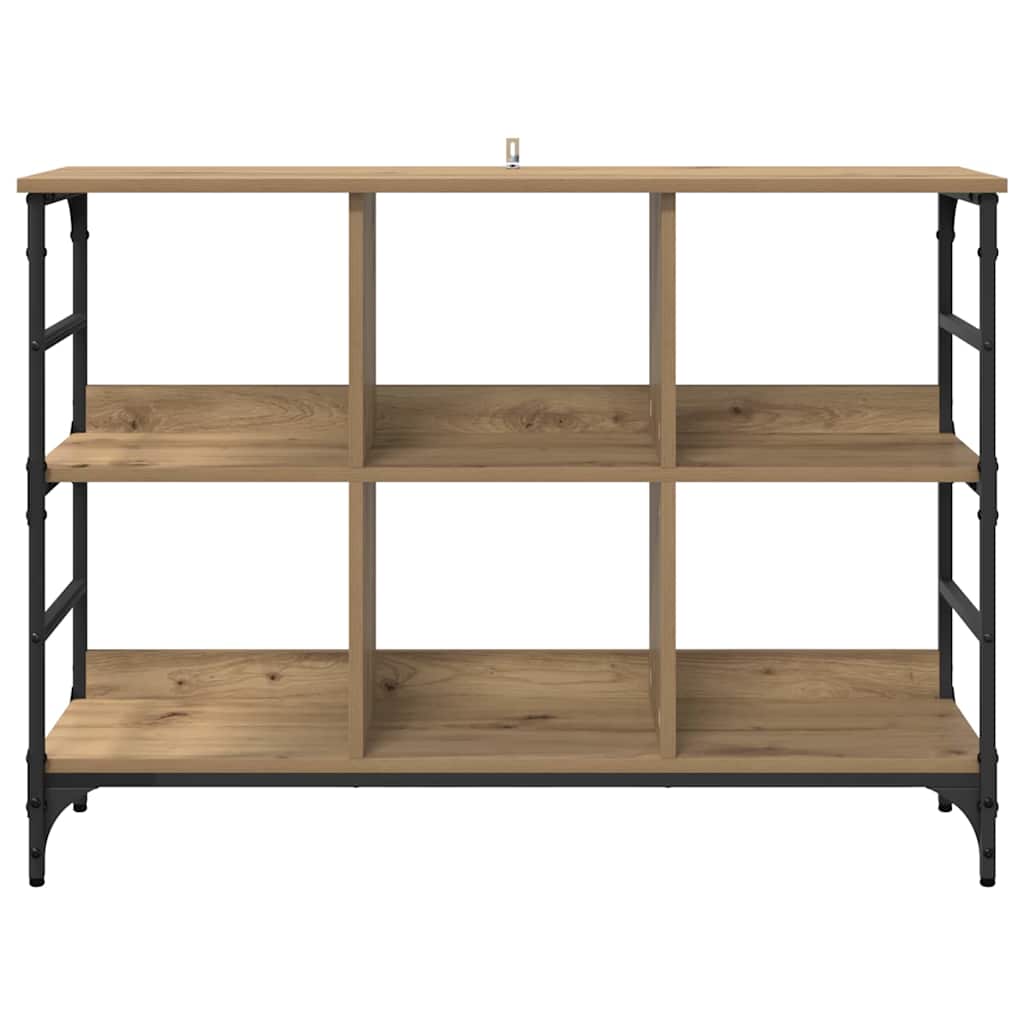 Serviesskap Artisan Eik 102 x 32 x 73,5 cm