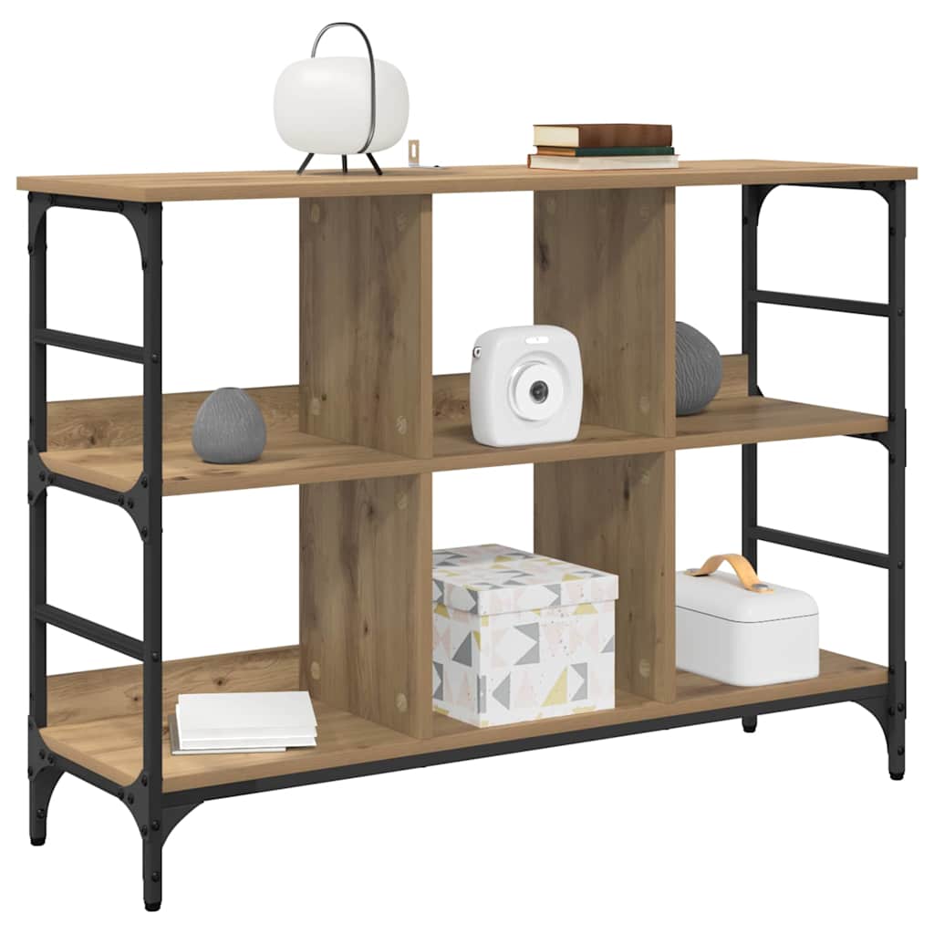 Serviesskap Artisan Eik 102 x 32 x 73,5 cm