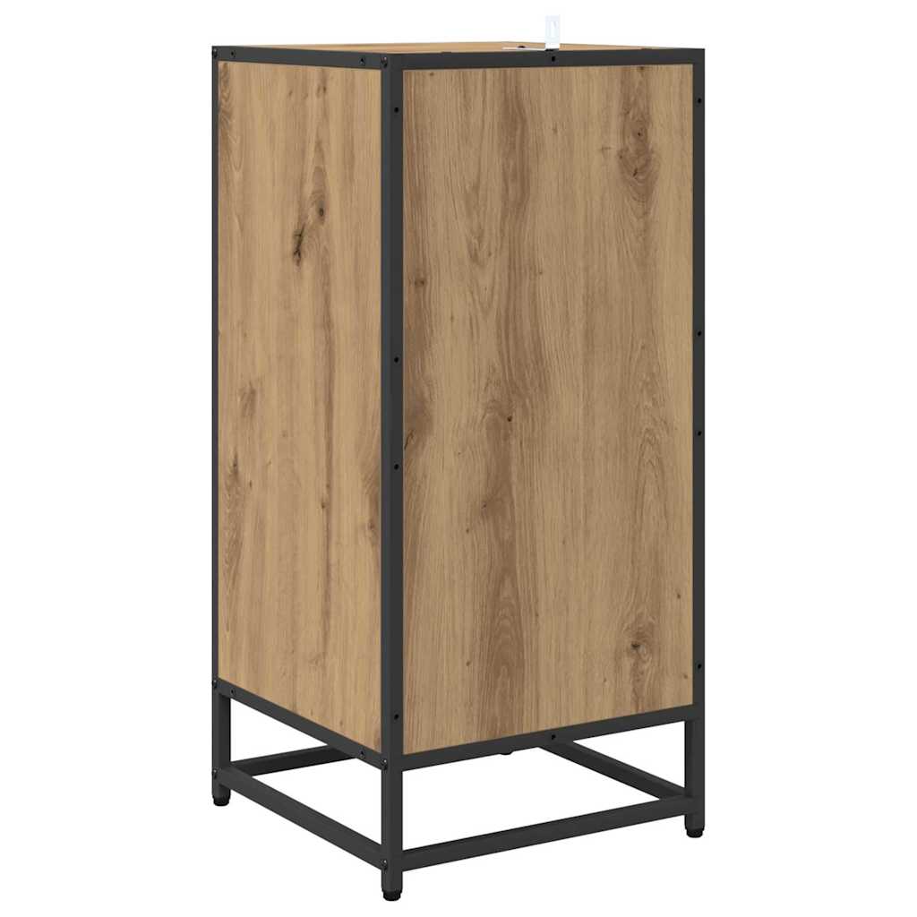 Serviesskap Artisan Eik 35,5 x 35 x 76 cm