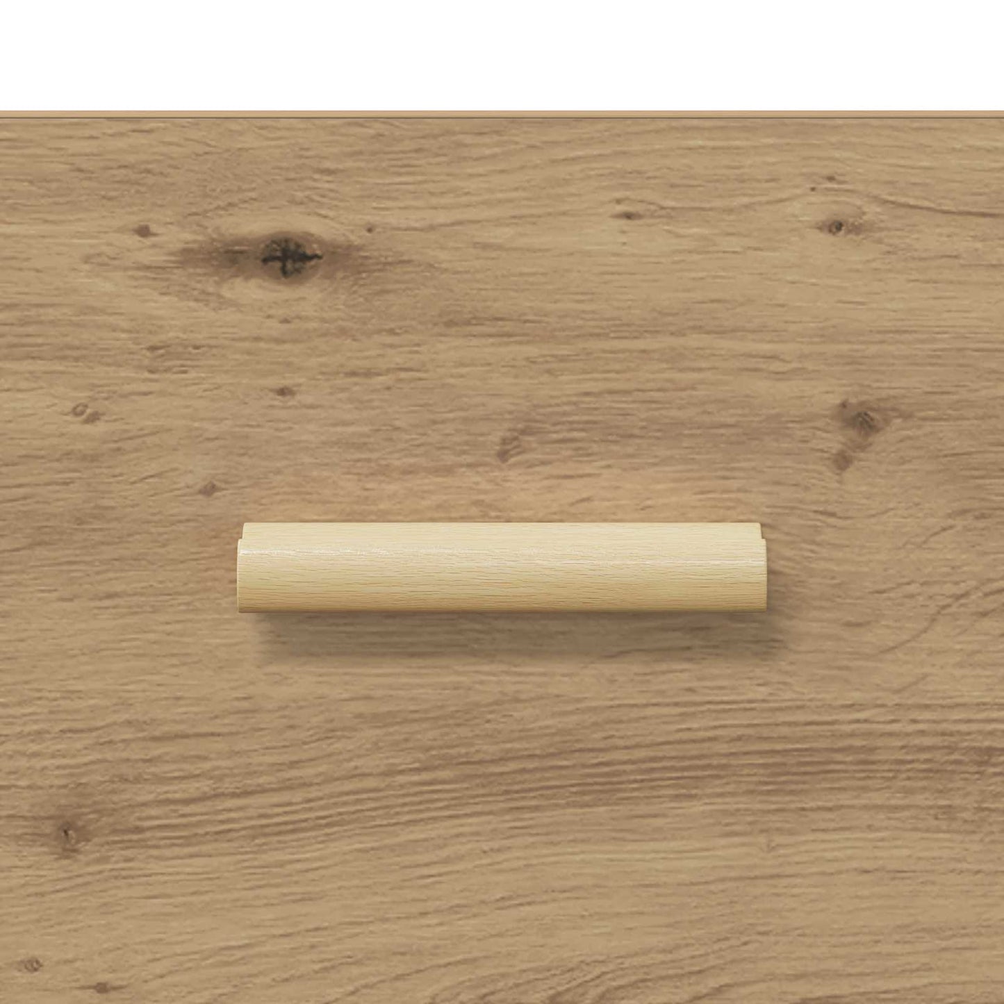 Serviesskap Artisan Eik 69,5 x 34 x 90 cm Konstruert tre