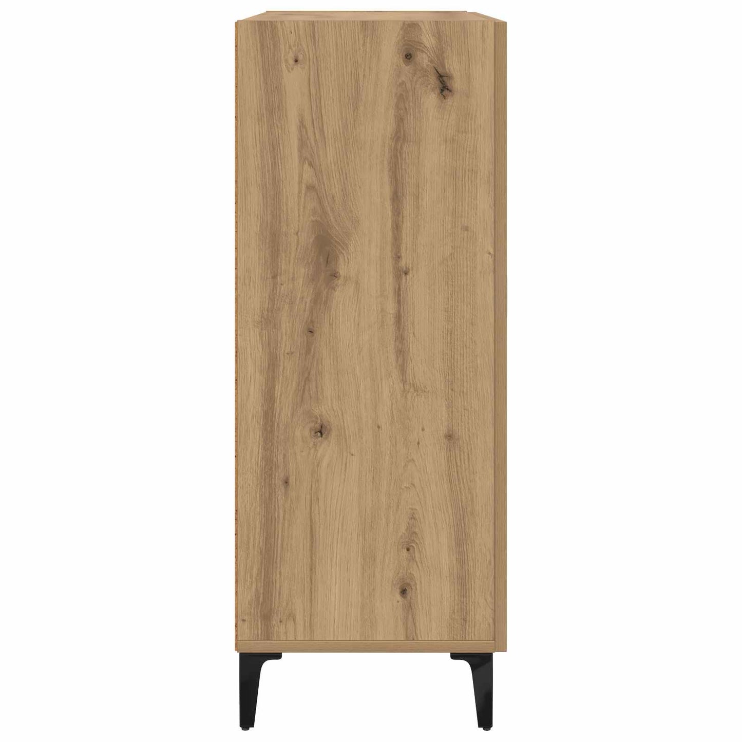 Serviesskap Artisan Eik 69,5 x 34 x 90 cm Konstruert tre