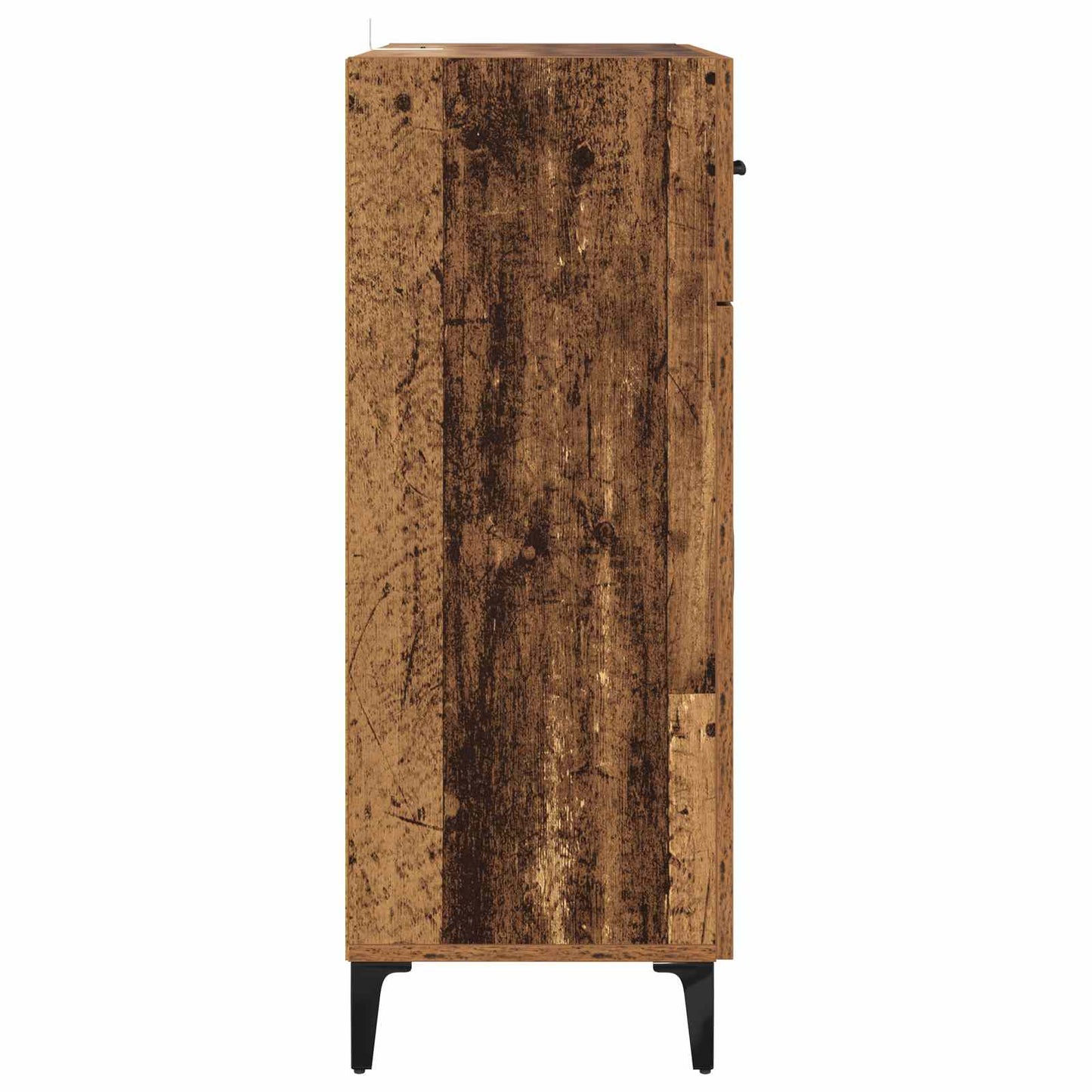 Serviesskap Gammelt tre 69,5 x 34 x 90 cm Konstruert tre