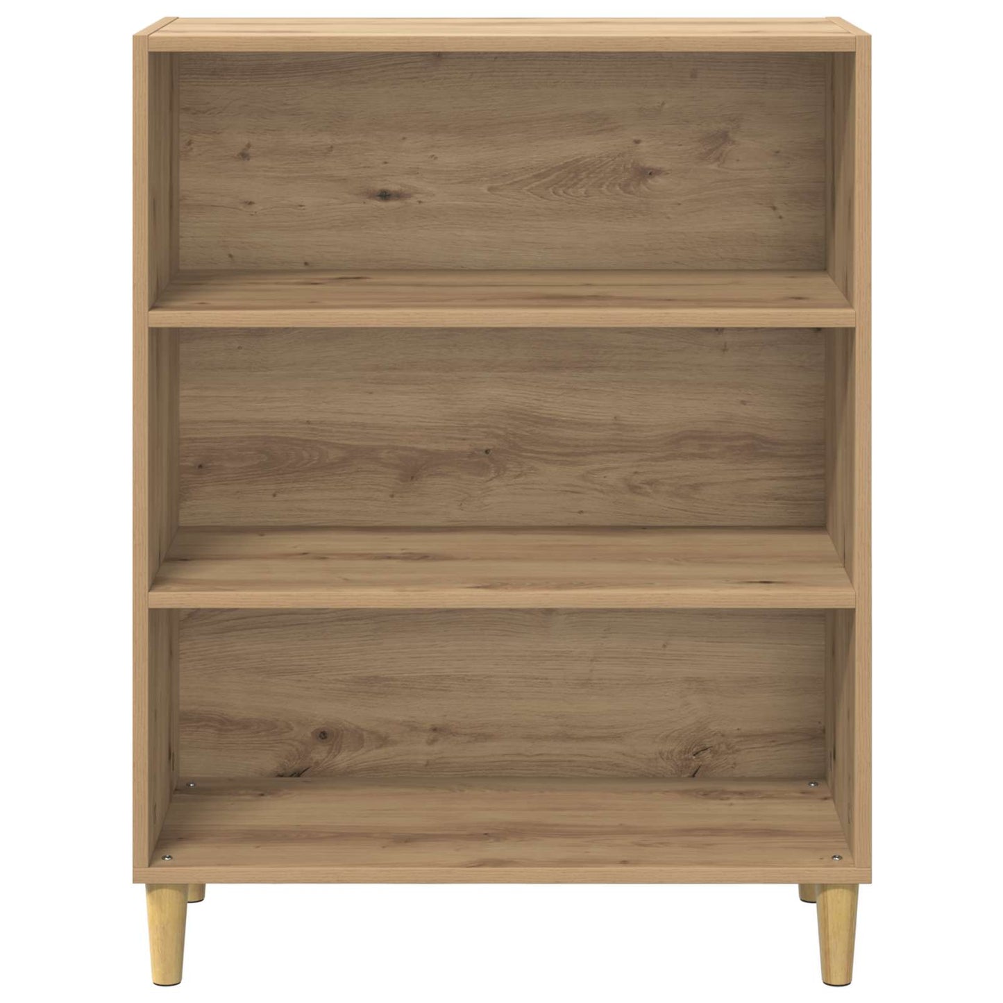 Serviesskap Artisan Eik 69,5 x 32,5 x 90 cm Konstruert tre
