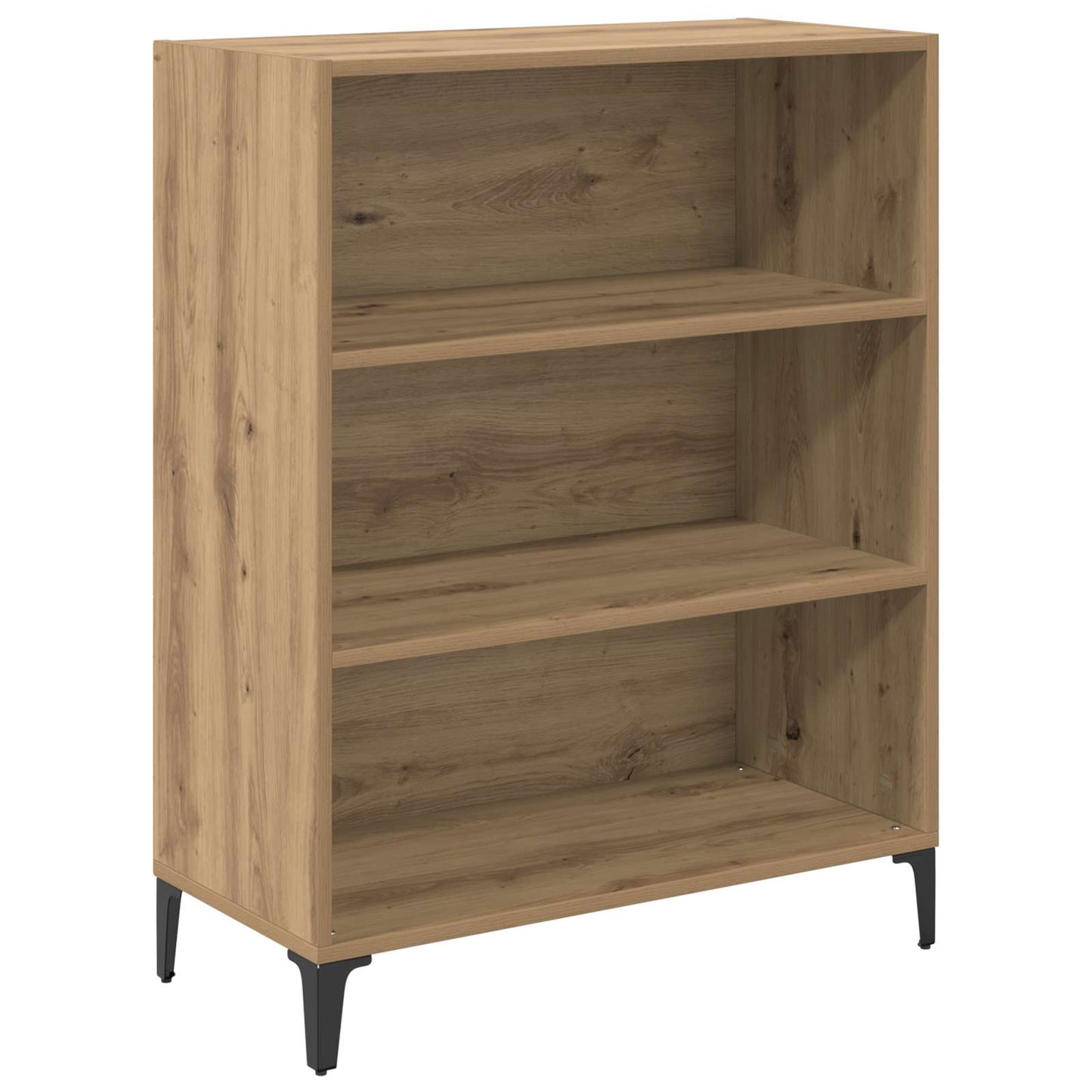 Serviesskap Artisan Eik 69,5 x 32,5 x 90 cm Konstruert tre
