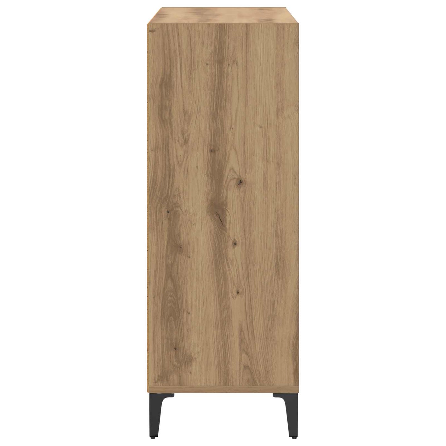 Serviesskap Artisan Eik 69,5 x 32,5 x 90 cm Konstruert tre