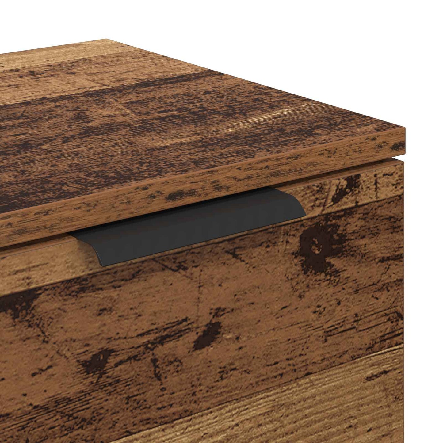 Serviesskap Gammelt tre 60 x 30 x 70 cm Konstruert tre