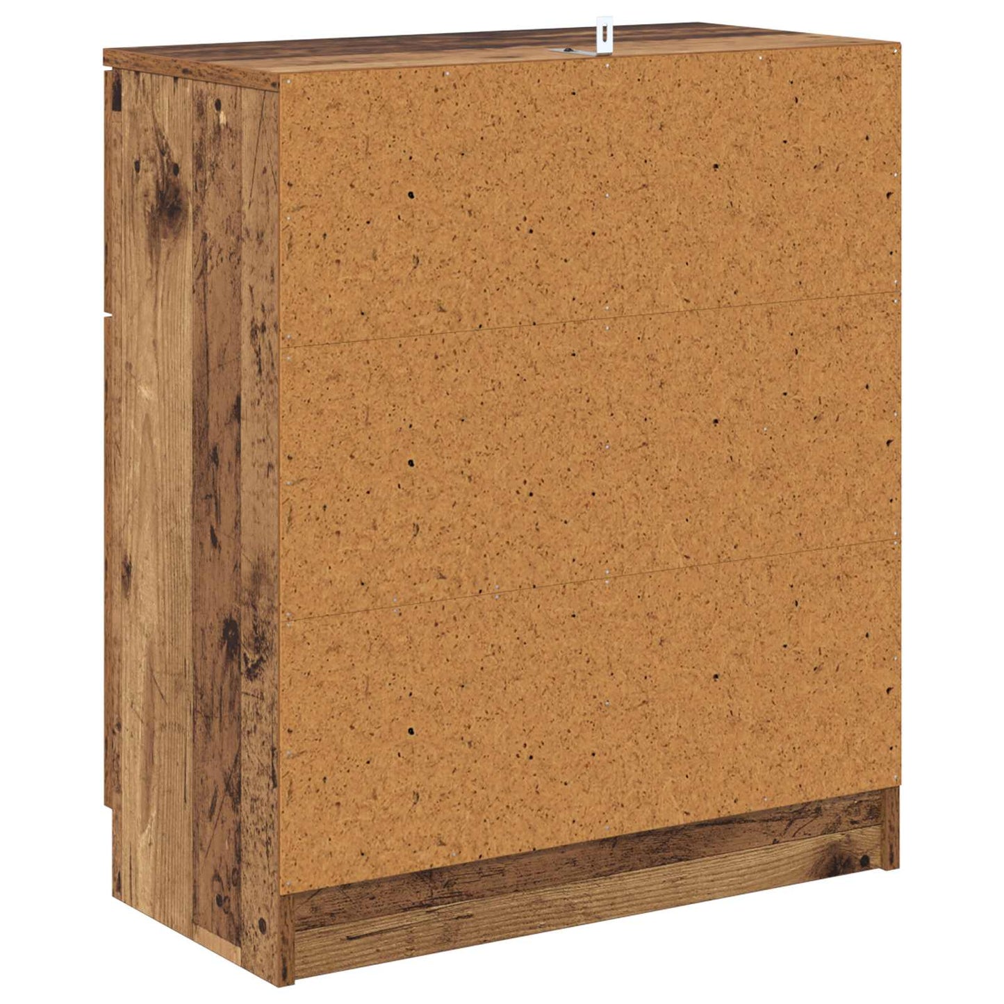 Serviesskap Gammelt tre 60 x 30 x 70 cm Konstruert tre