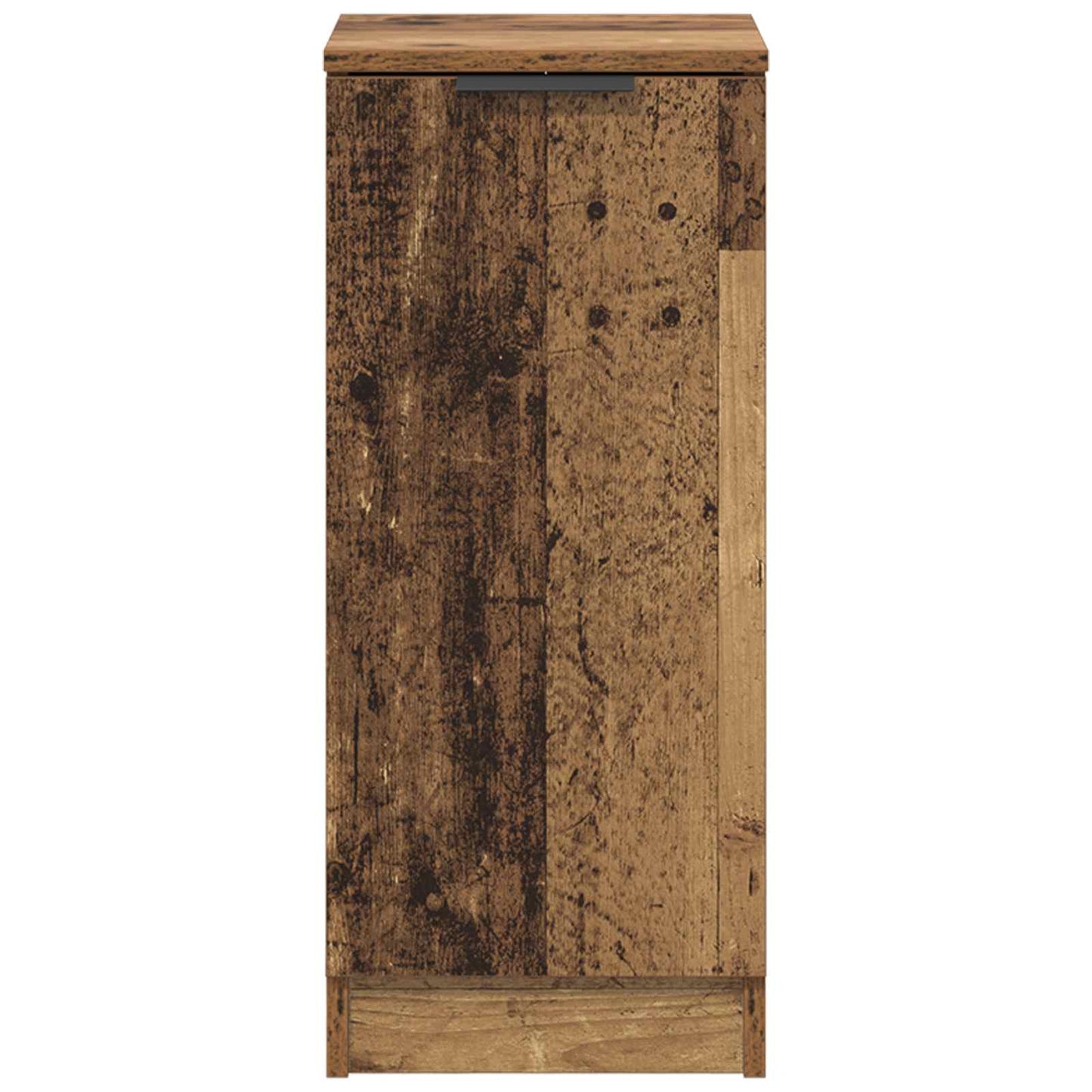 Serviesskap Gammelt tre 30 x 30 x 70 cm Konstruert tre