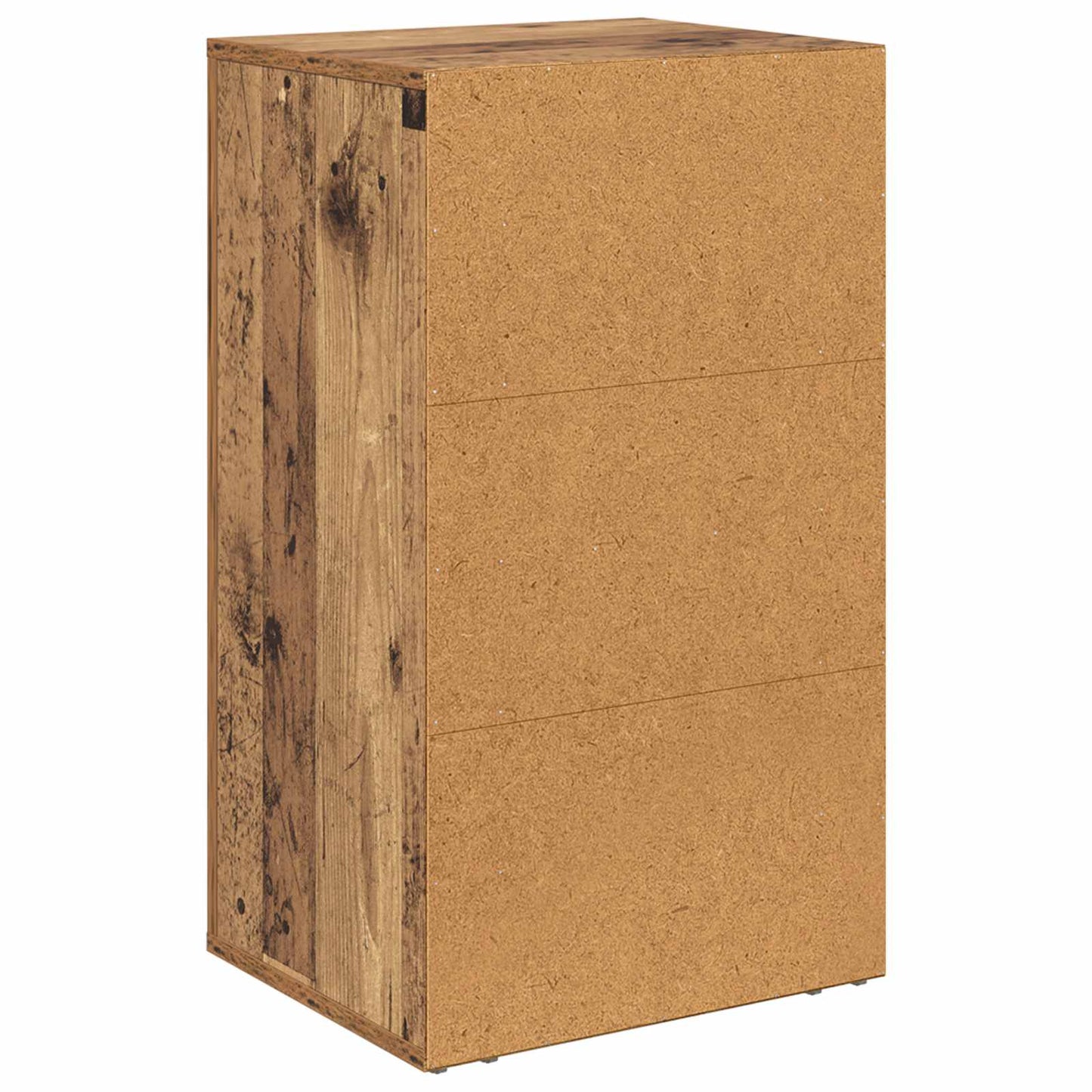 Serviesskap Gammelt tre 40 x 33 x 70 cm Konstruert tre