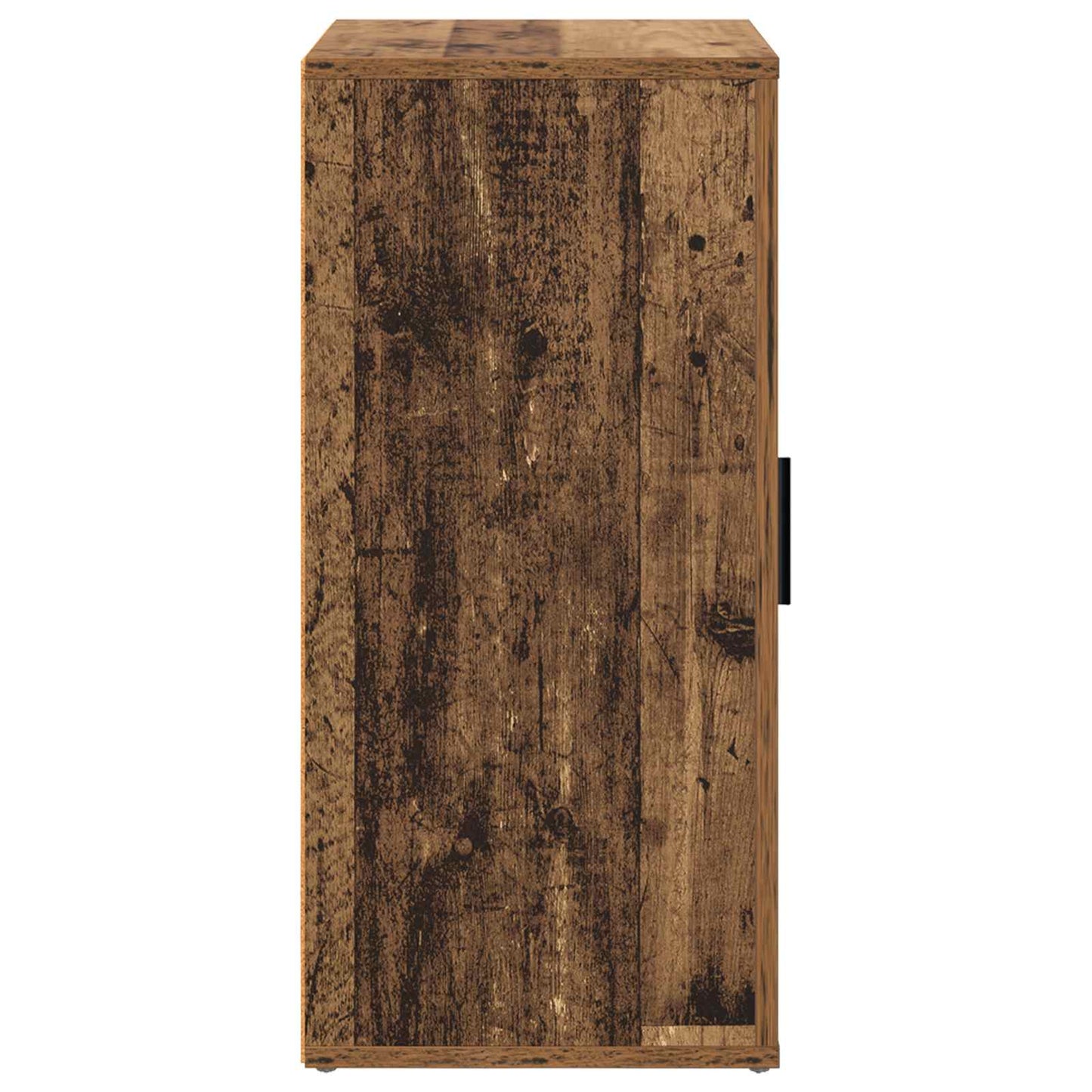 Serviesskap Gammelt tre 40 x 33 x 70 cm Konstruert tre