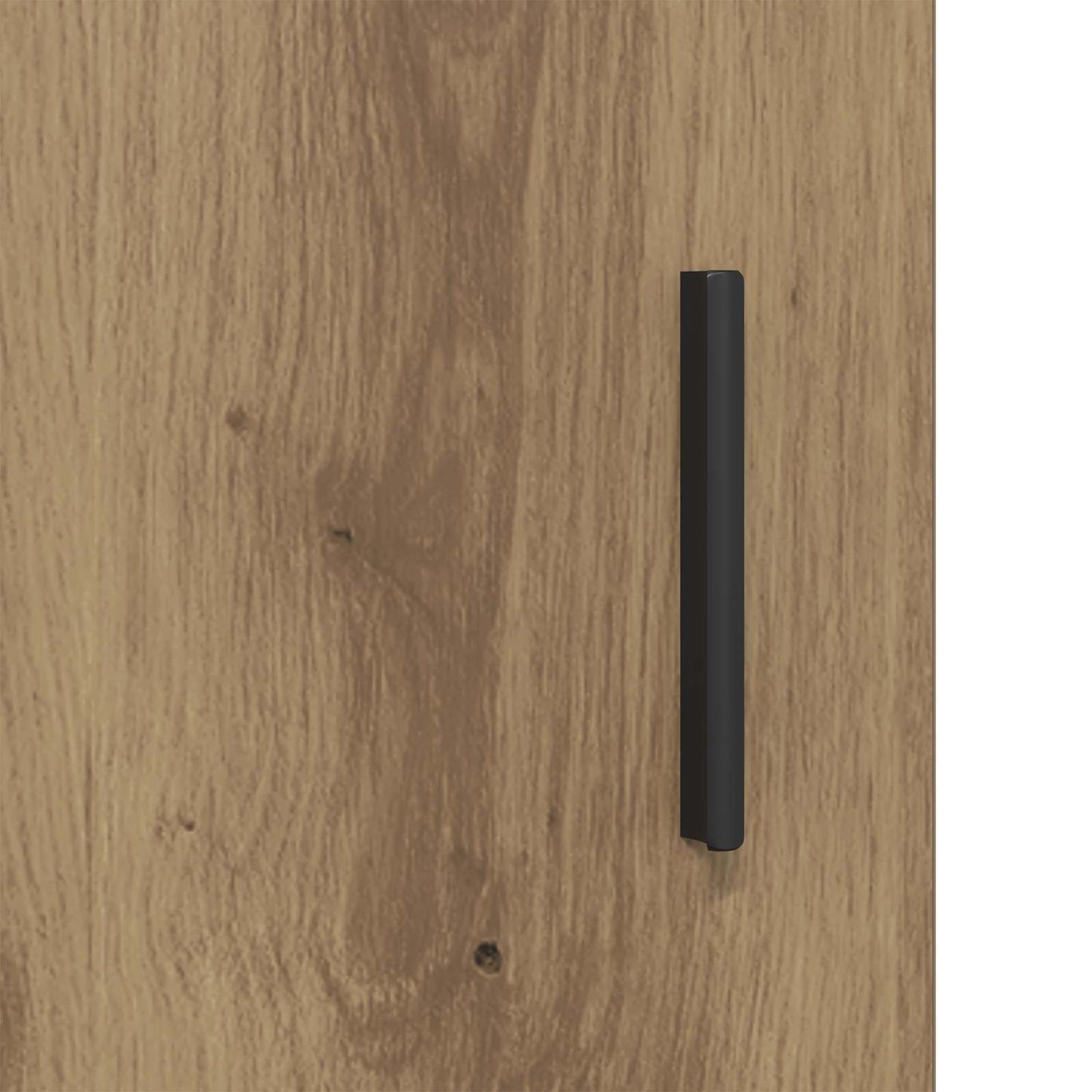 Serviesskap artisan eik 30 x 80 x 90 cm Konstruert tre