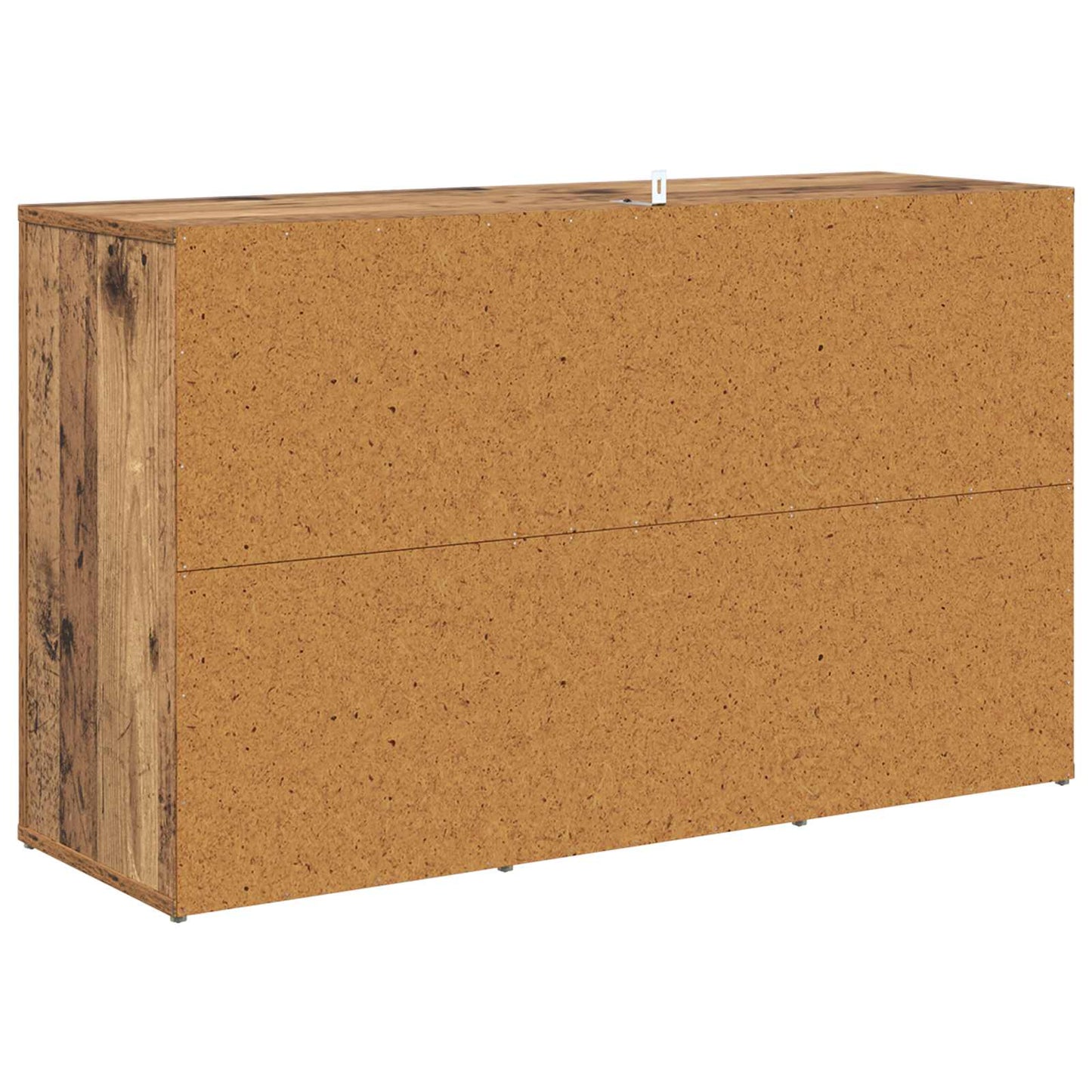 Serviesskap Gammelt tre 100 x 33 x 59,5 cm Konstruert tre