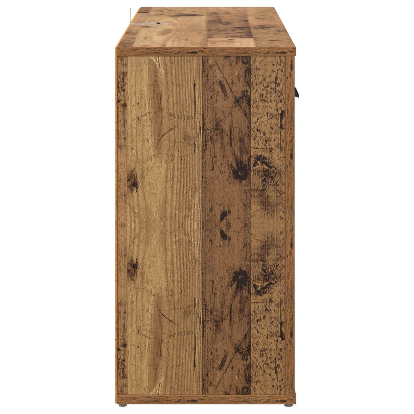 Serviesskap Gamle tre 100 x 30 x 59,5 cm Konstruert tre