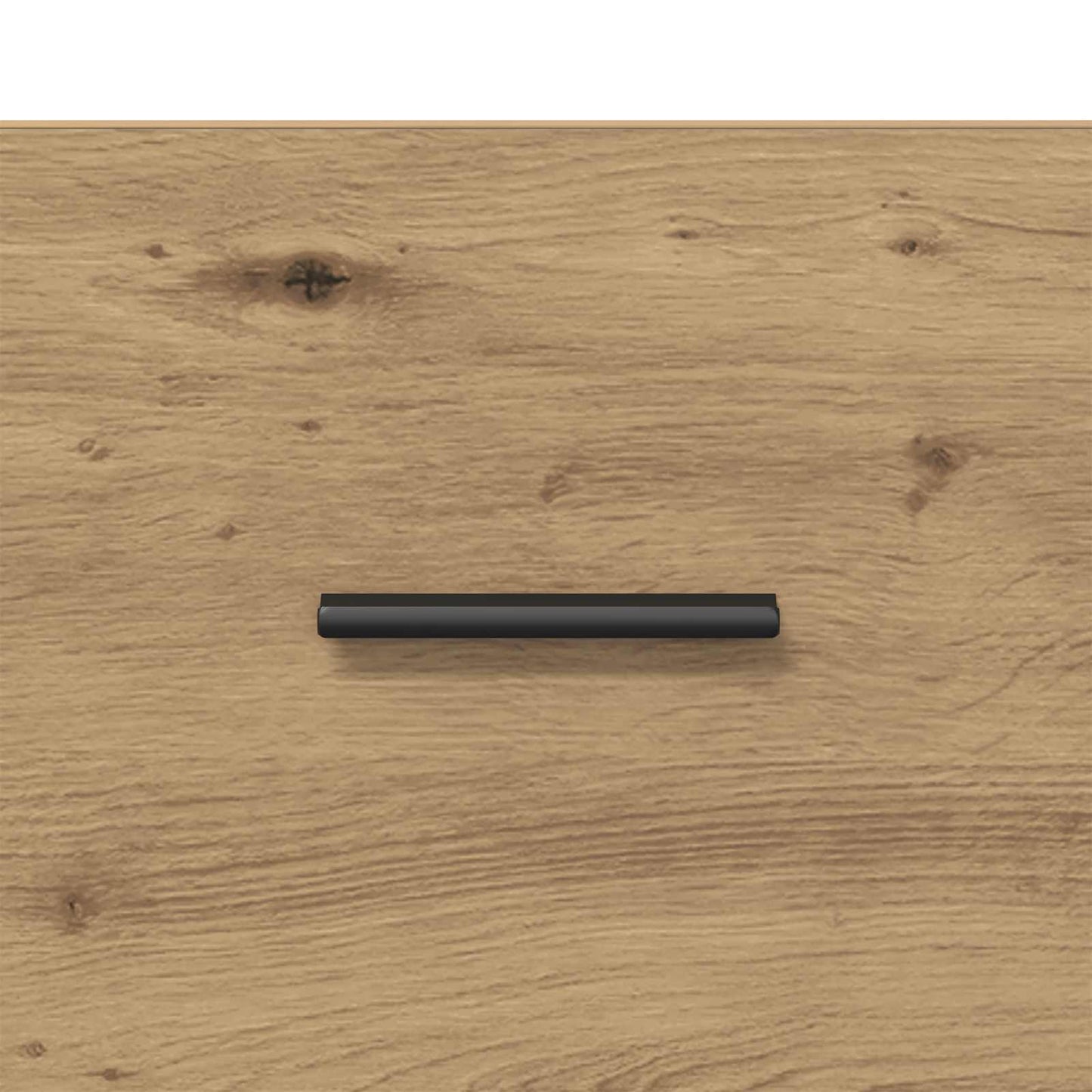 Serviesskap Artisan Eik 100 x 30 x 59,5 cm Konstruert tre