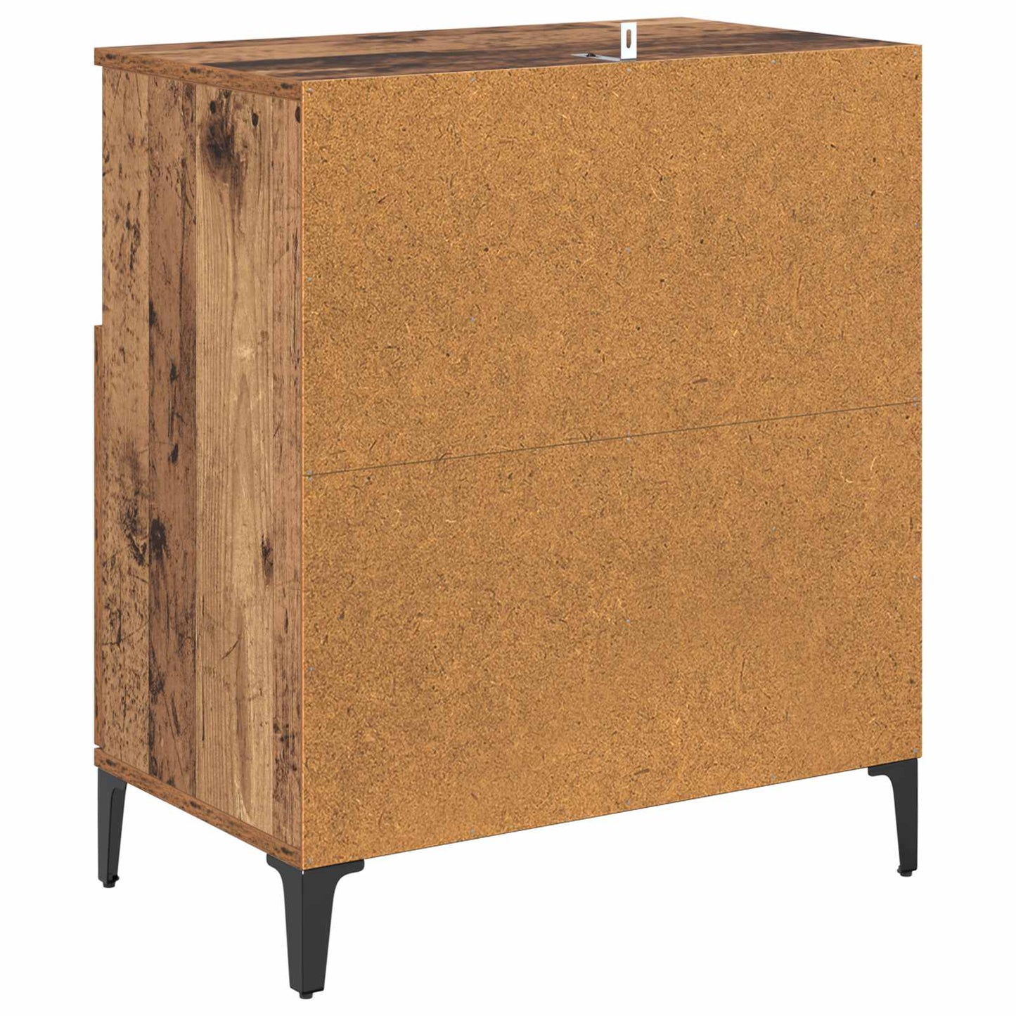 Serviesskap Gammelt tre 60 x 35 x 70 cm Konstruert tre