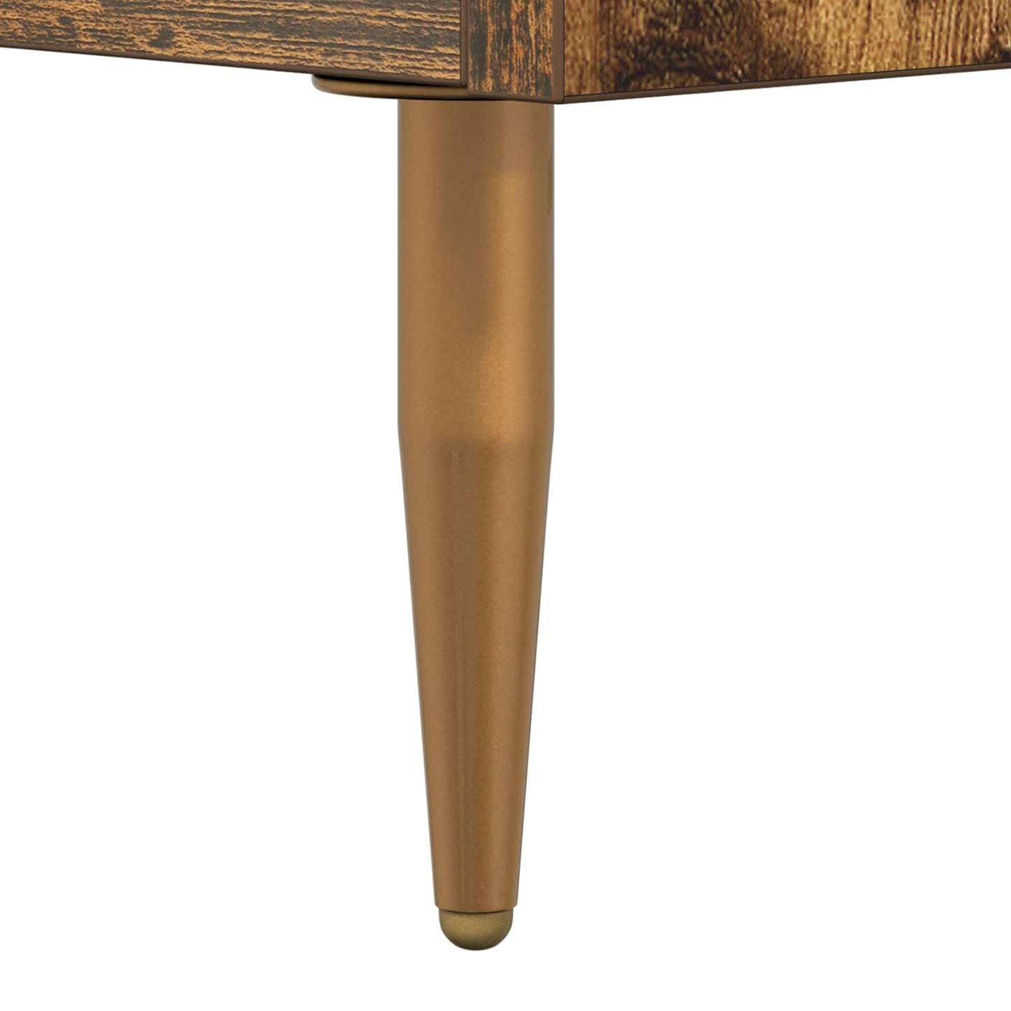 Serviesskap Gammelt tre 34 x 34,5 x 90 cm Konstruert tre