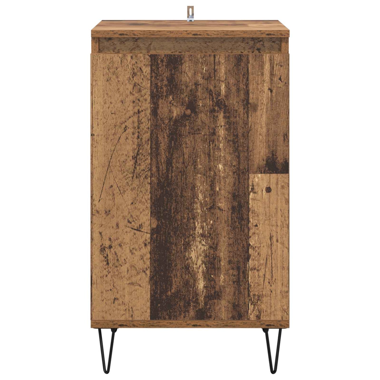 Serviesskap Gammelt tre 40 x 35 x 70 cm Konstruert tre