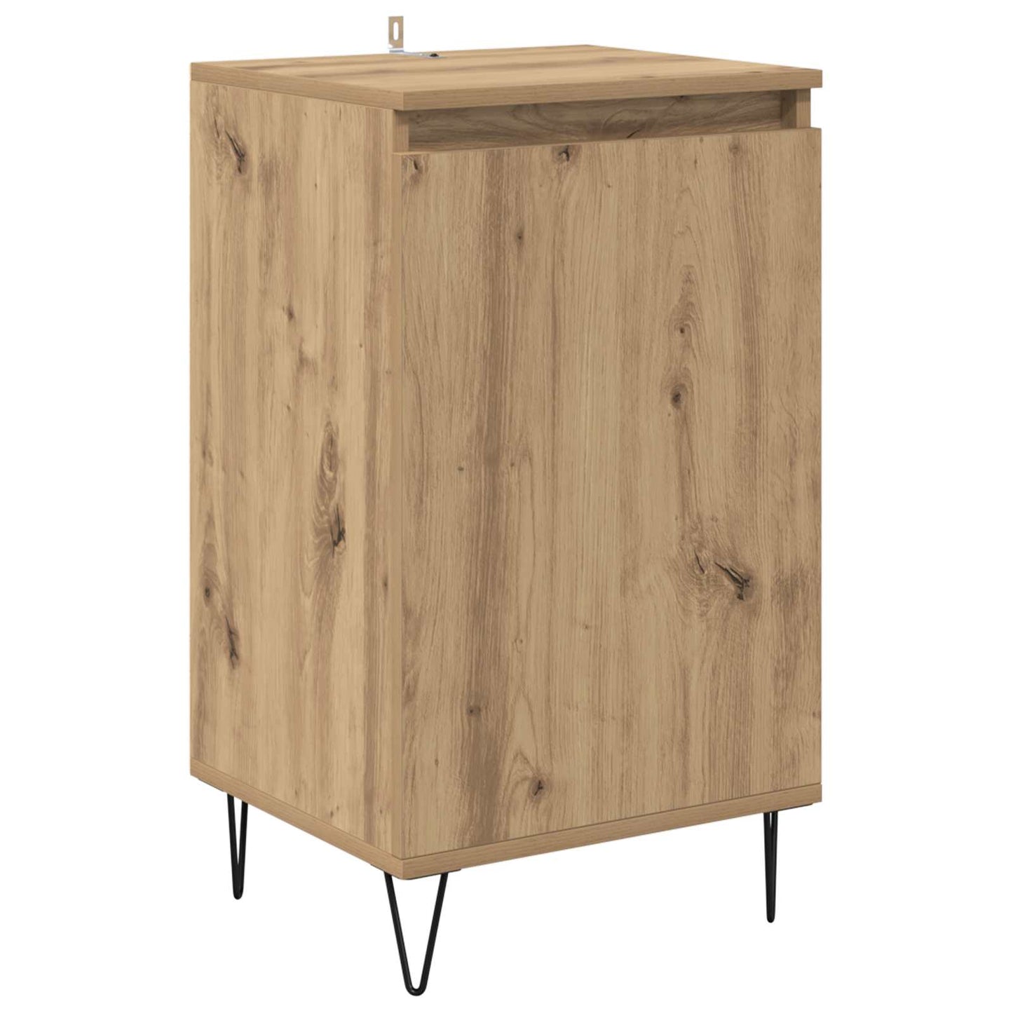 Serviesskap Artisan Eik 40 x 35 x 70 cm Konstruert tre