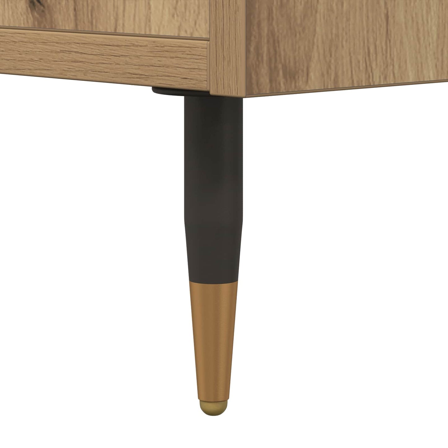 Serviesskap artisan eik 35 x 40 x 70 cm Konstruert tre