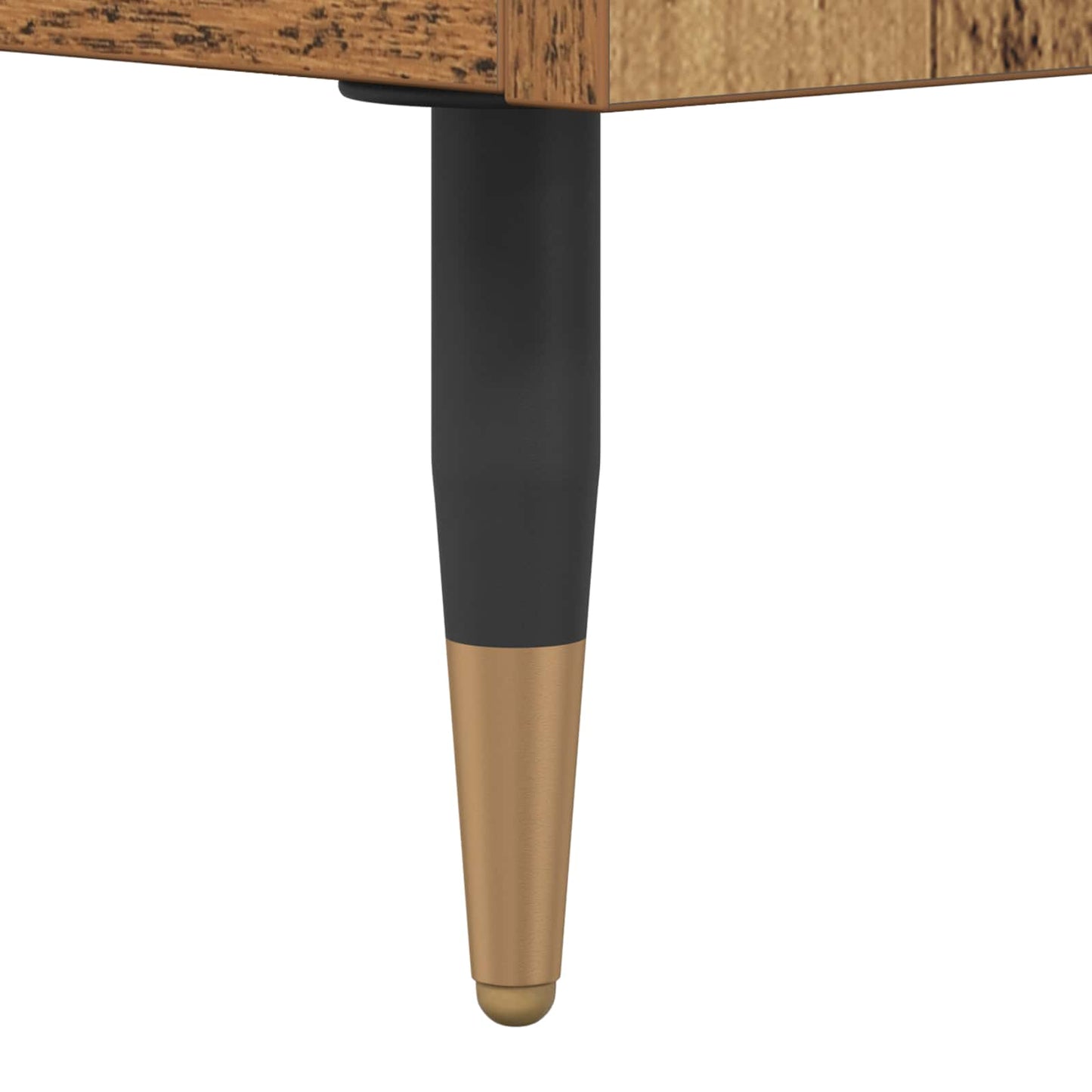 Serviesskap Gamle tre 60 x 35 x 70 cm Ingeniørtre og jern