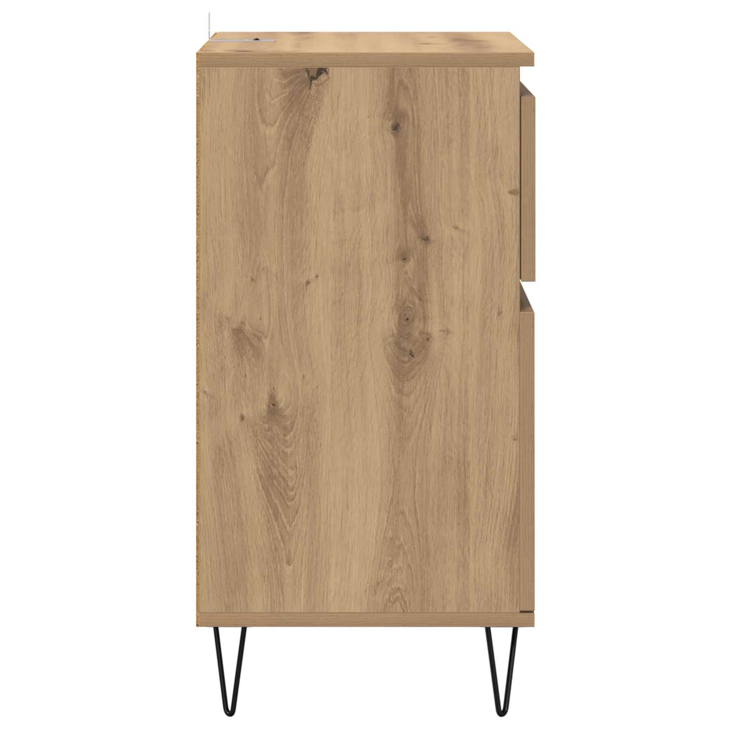 Serviesskap artisan eik 35 x 40 x 70 cm Konstruert tre