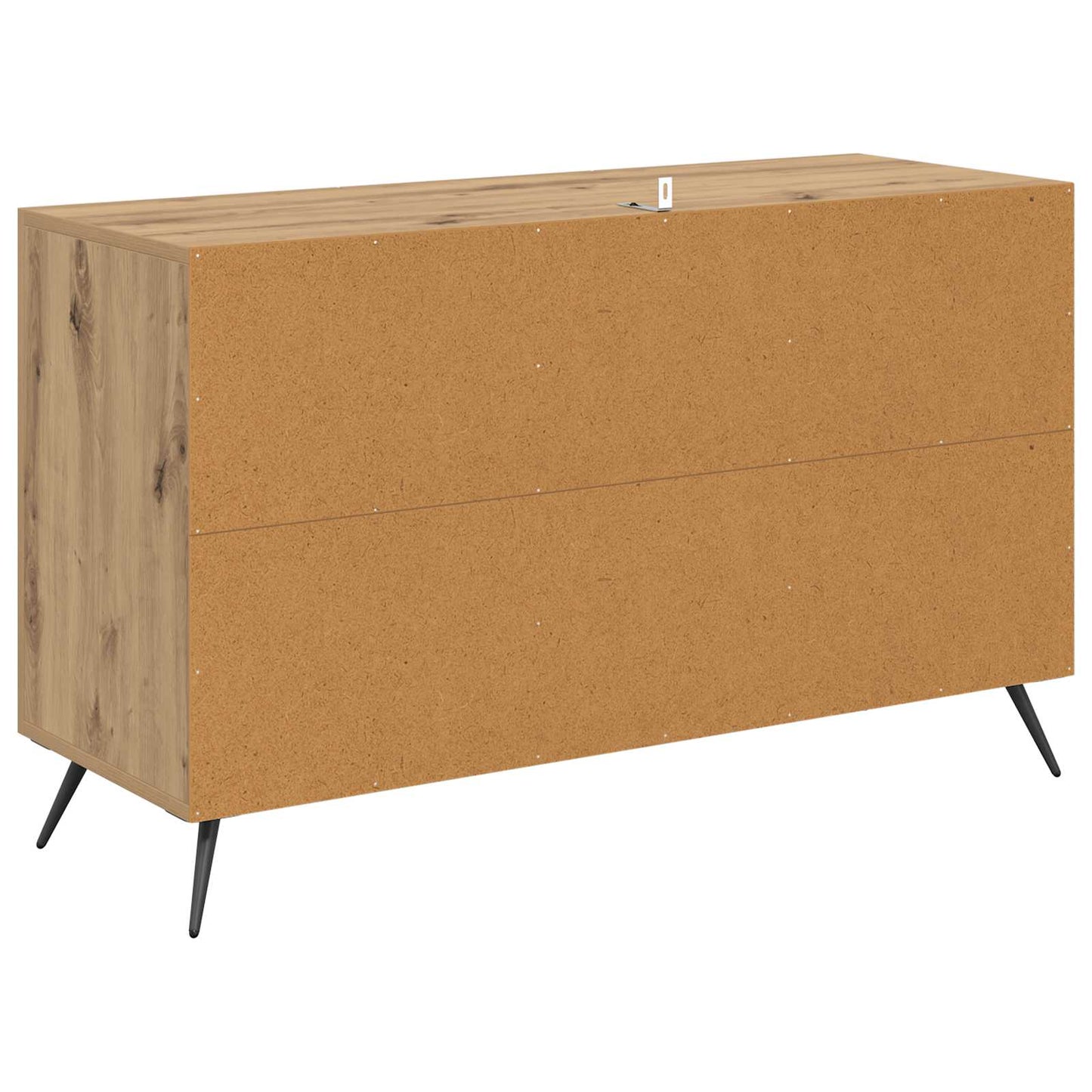 Serviesskap Artisan Eik 100 x 36 x 60 cm Konstruert tre